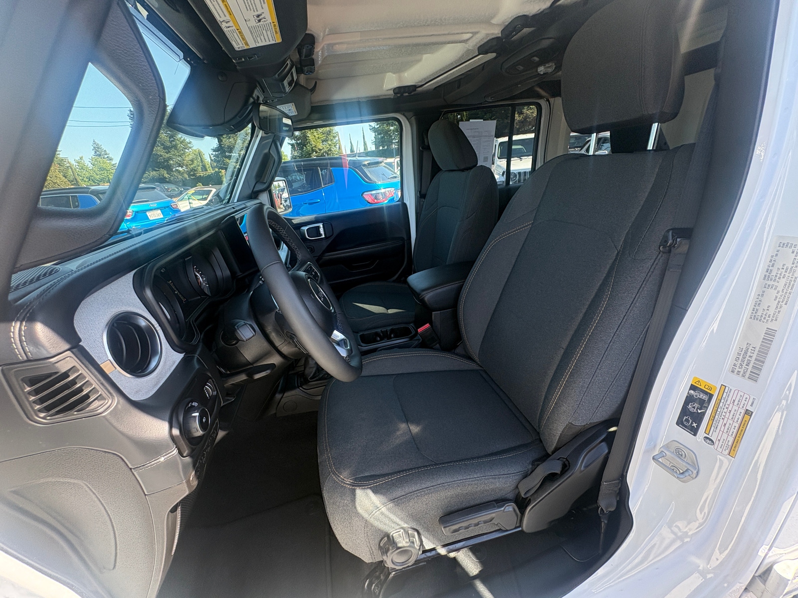 Thumbnail: 2025 Jeep Wrangler - 2