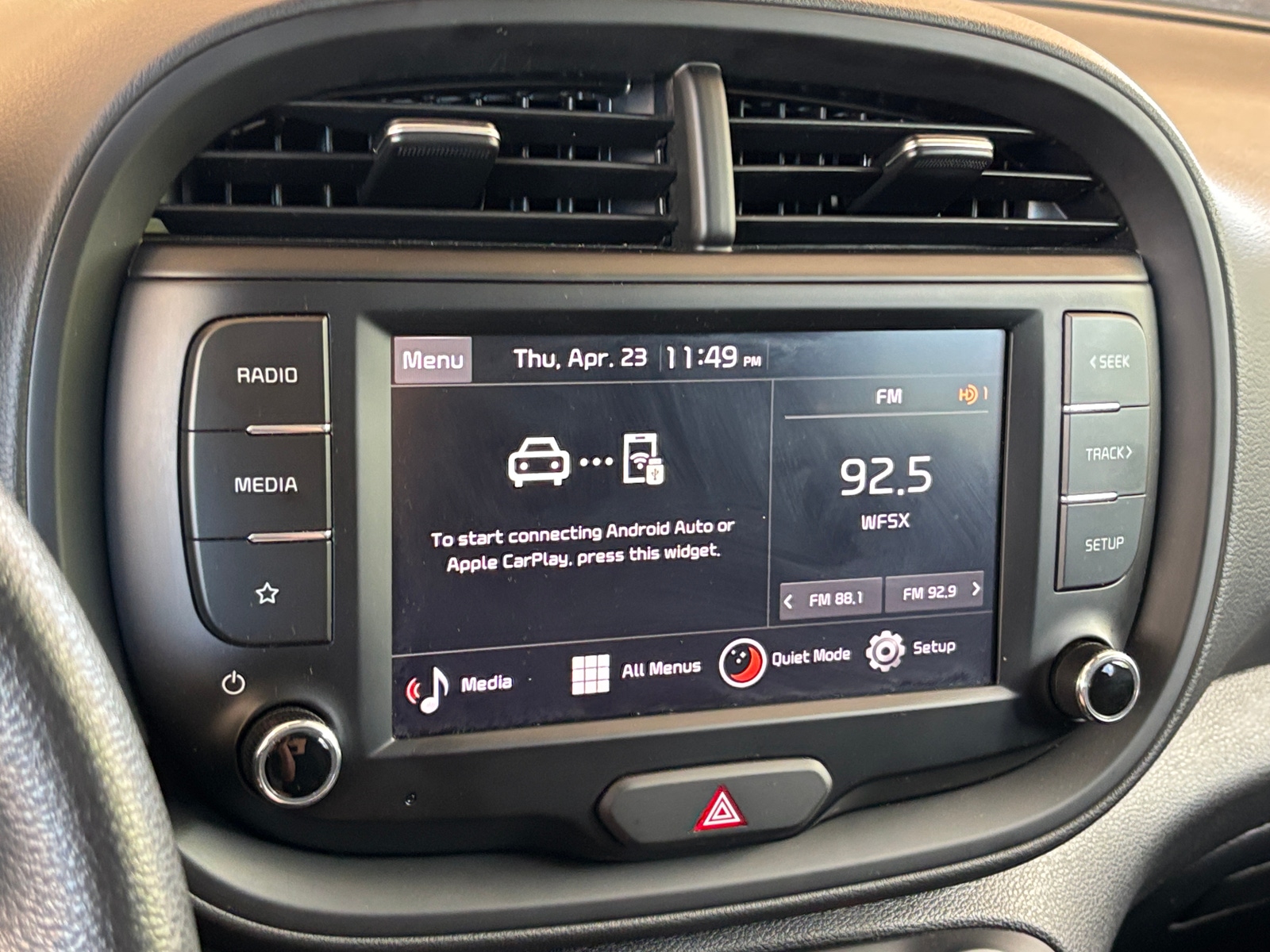 Thumbnail: 2025 Kia Soul - 4