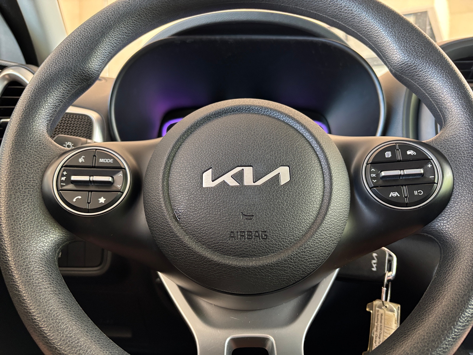 Thumbnail: 2025 Kia Soul - 5