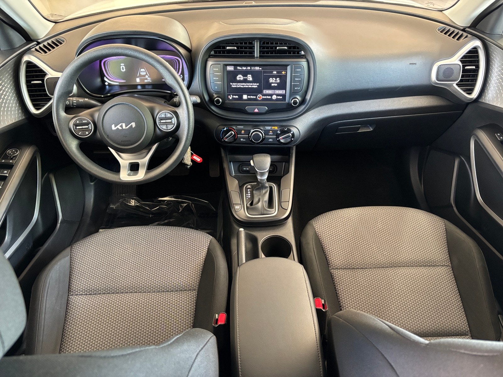 Thumbnail: 2025 Kia Soul - 3