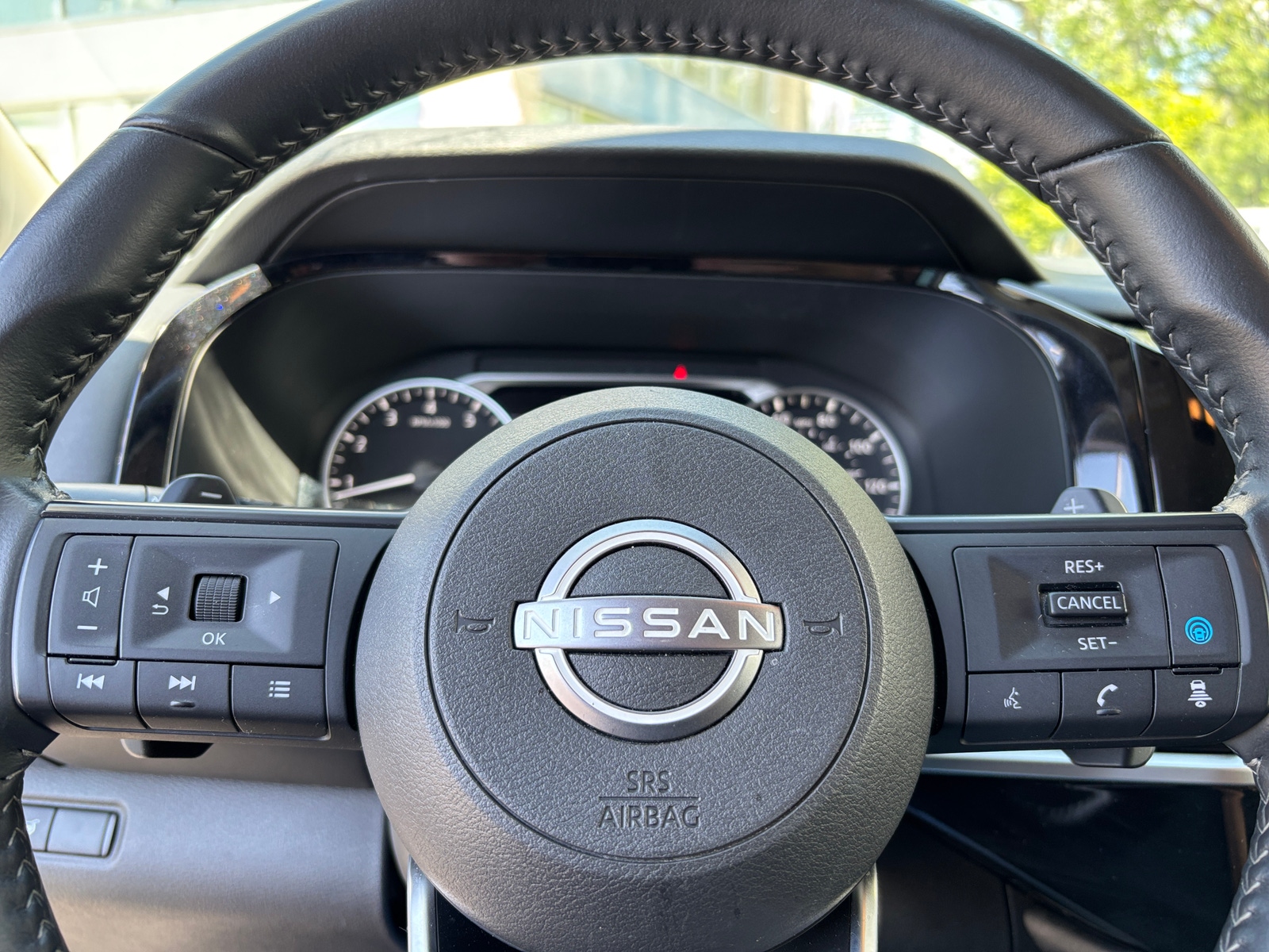 Thumbnail: 2025 Nissan Pathfinder - 4