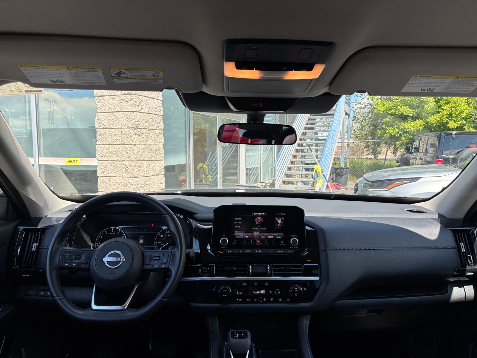Thumbnail: 2025 Nissan Pathfinder - 2