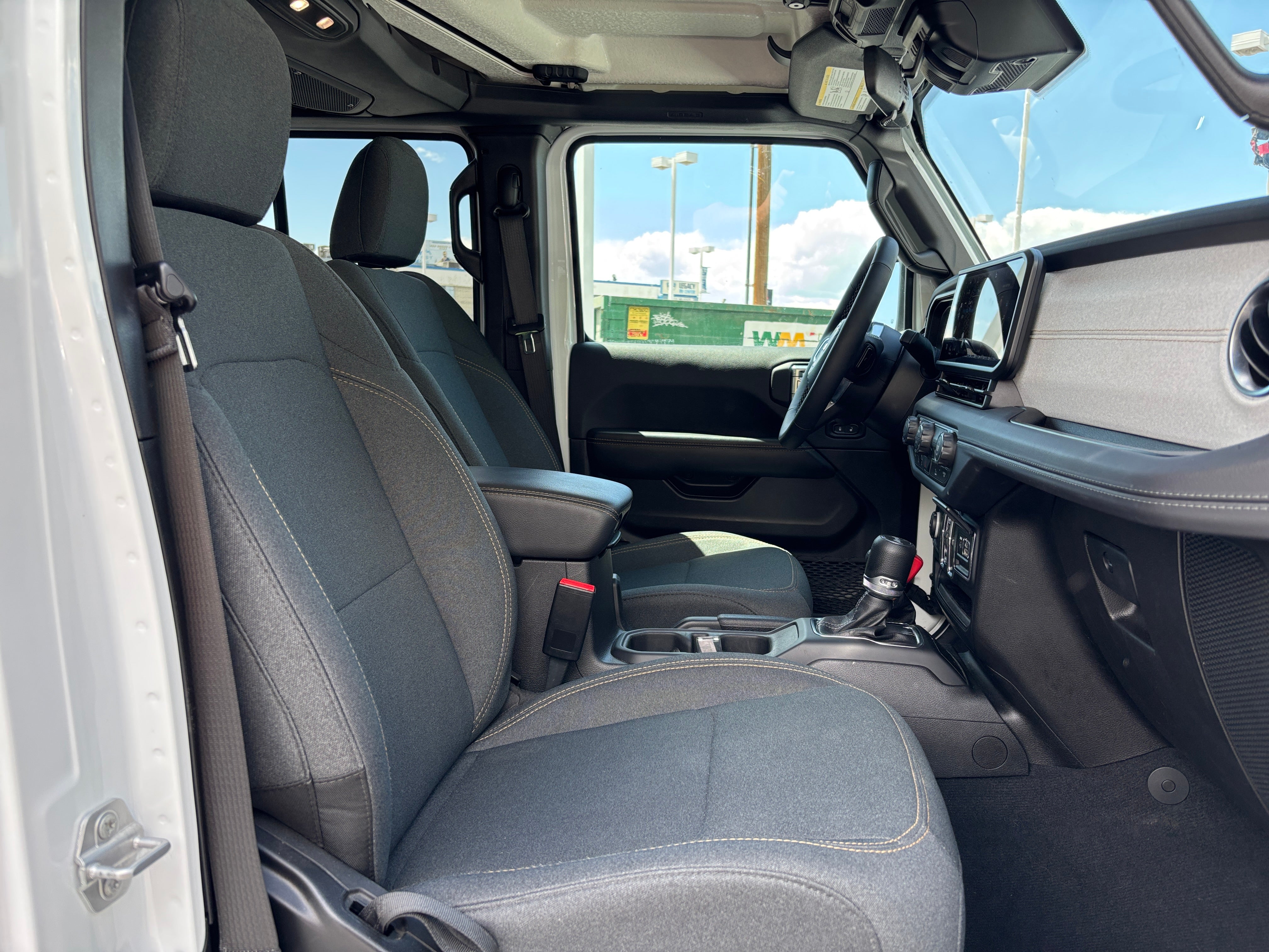 Thumbnail: 2025 Jeep Wrangler - 2