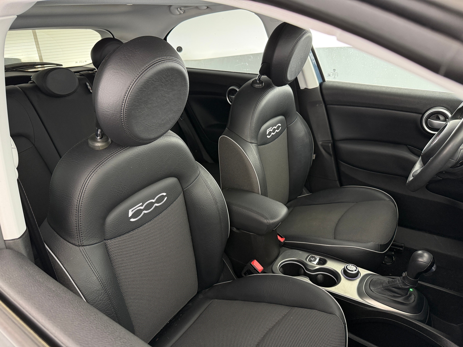 Thumbnail: 2018 Fiat 500X - 2