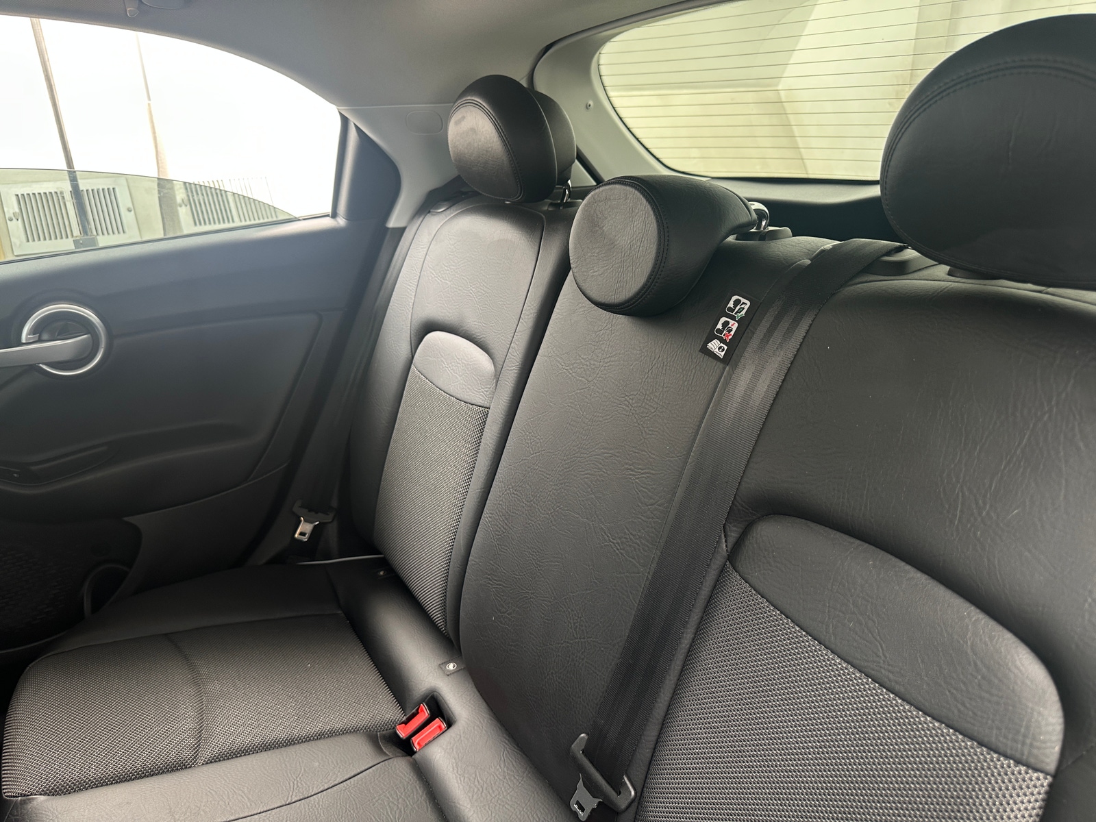 Thumbnail: 2018 Fiat 500X - 6