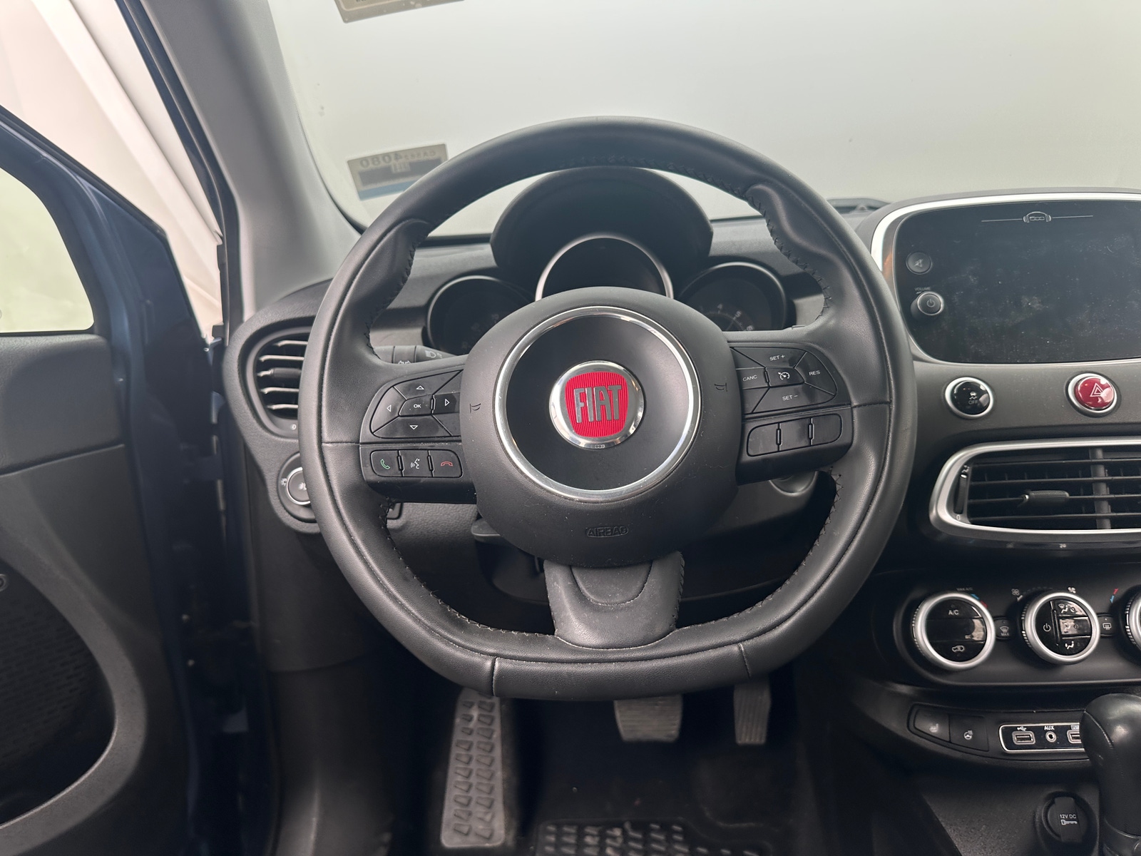 Thumbnail: 2018 Fiat 500X - 5