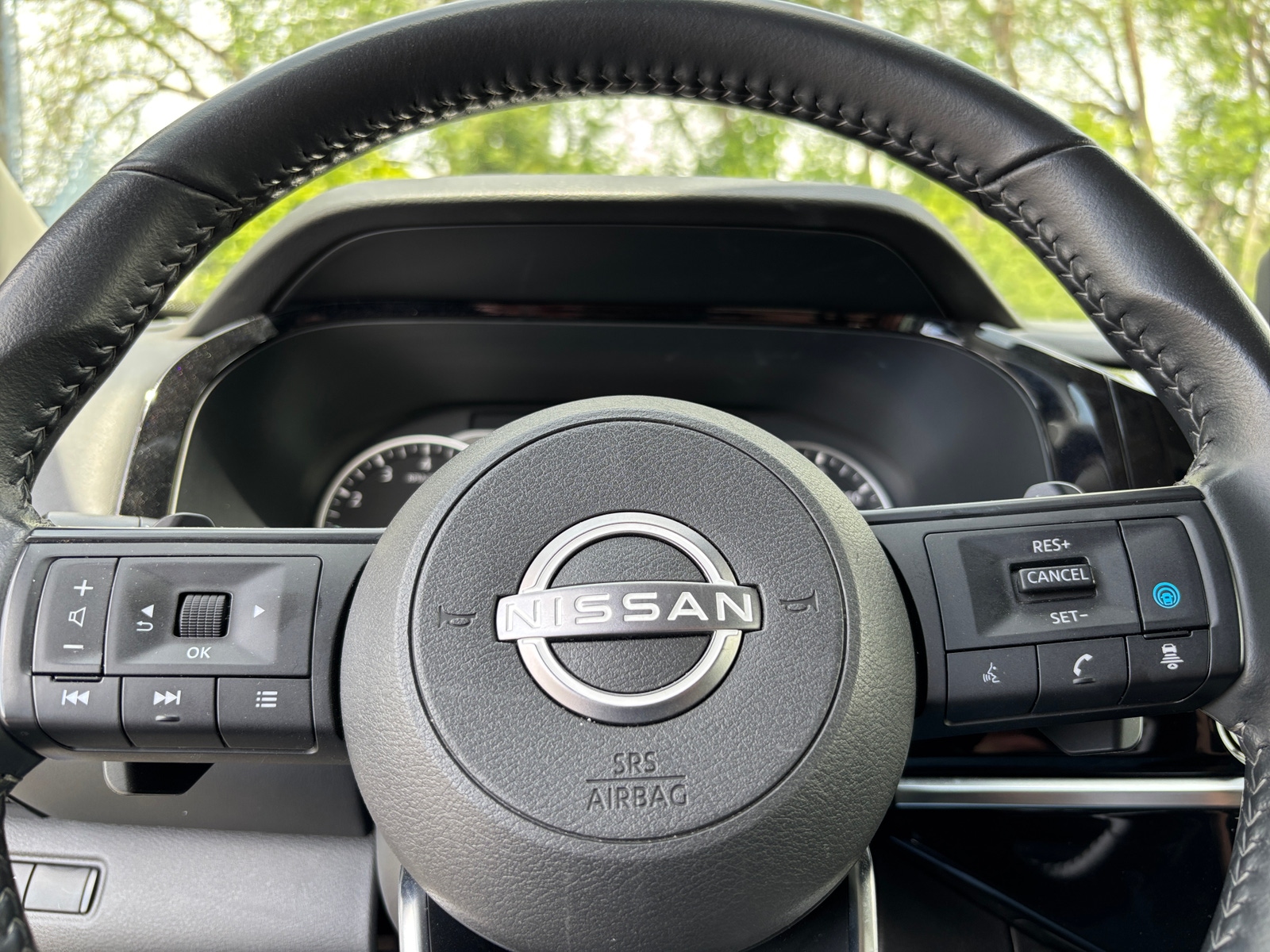Thumbnail: 2025 Nissan Pathfinder - 5