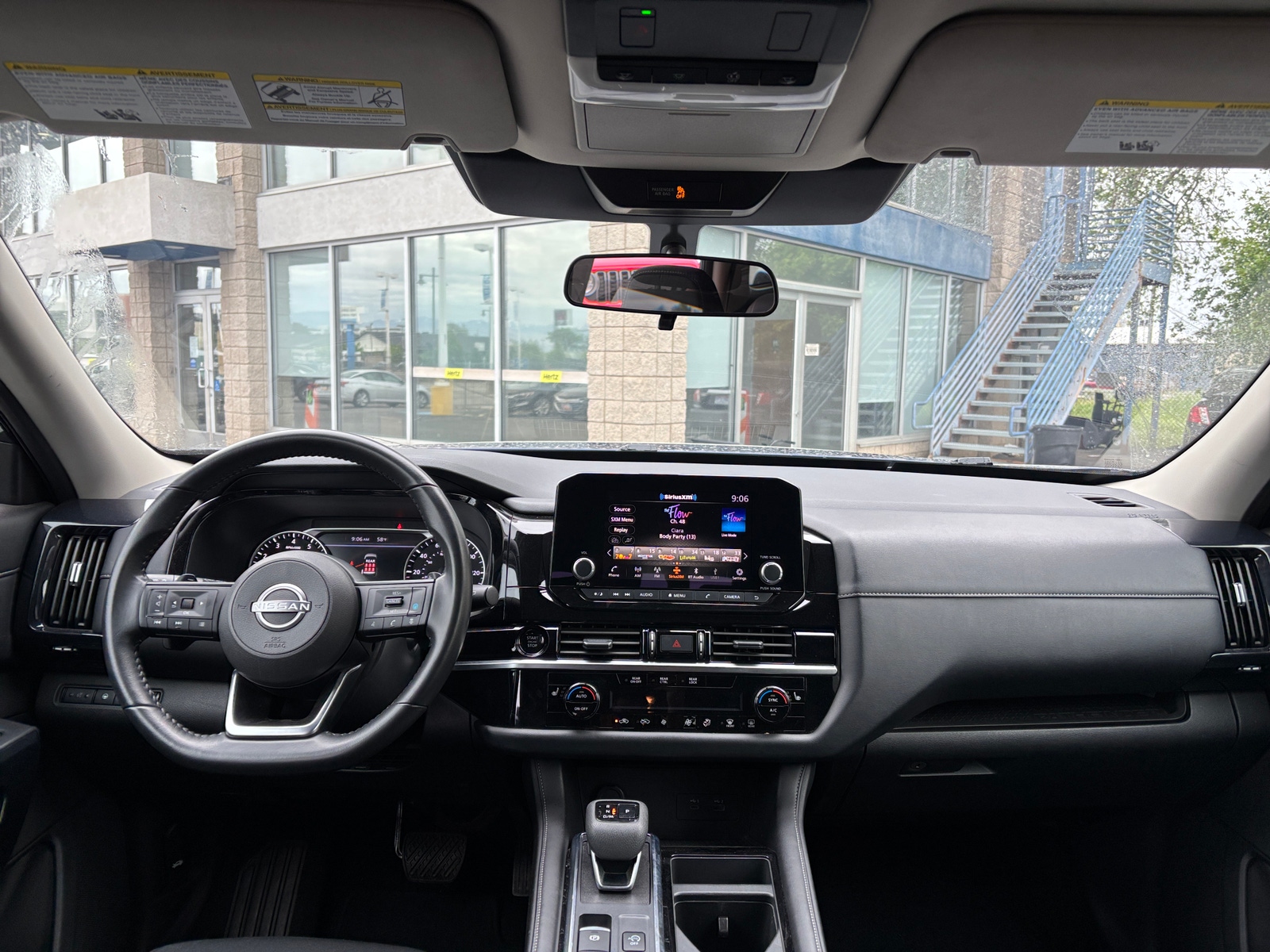 Thumbnail: 2025 Nissan Pathfinder - 3