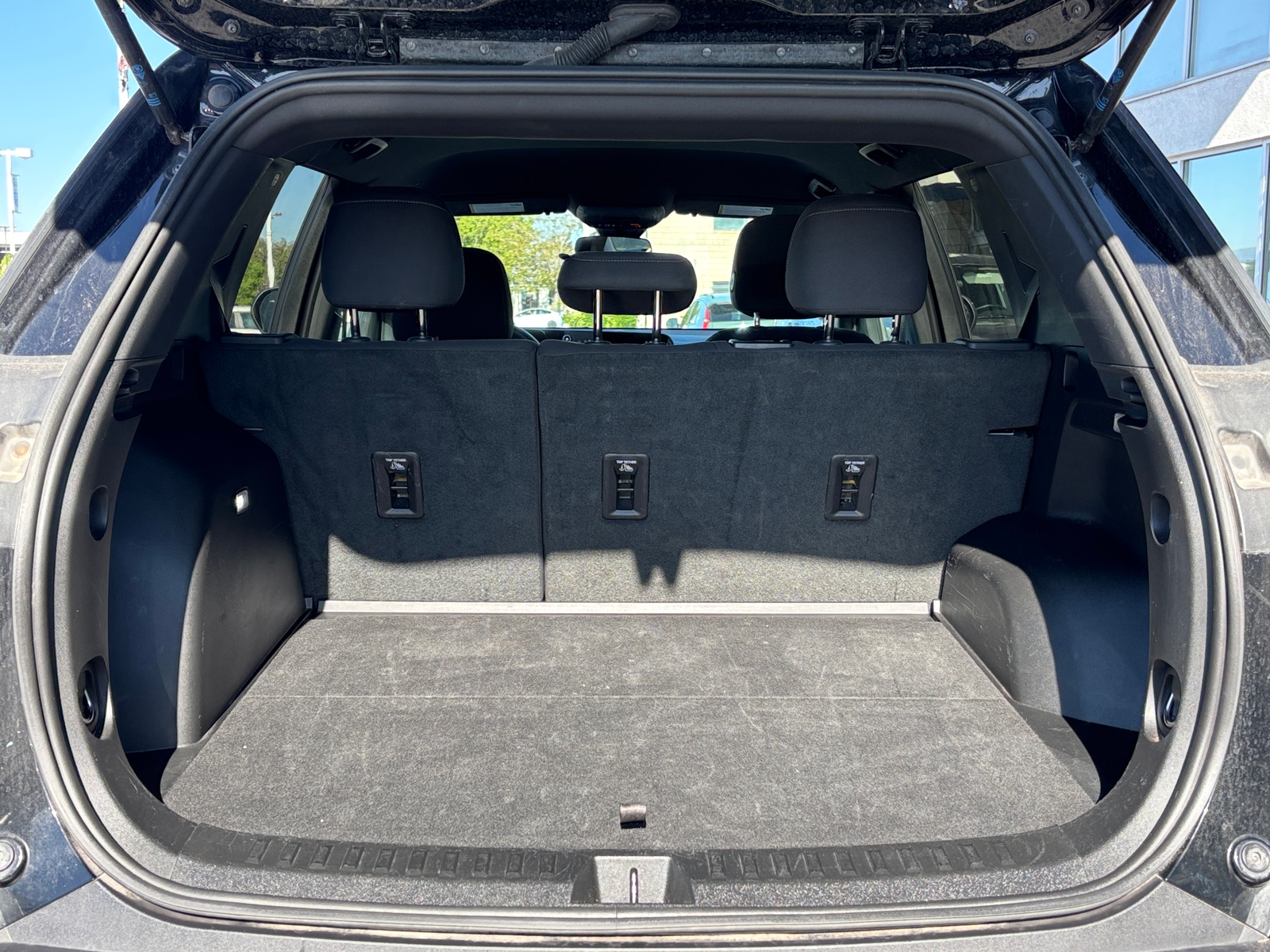 Thumbnail: 2025 Chevrolet Equinox - 6