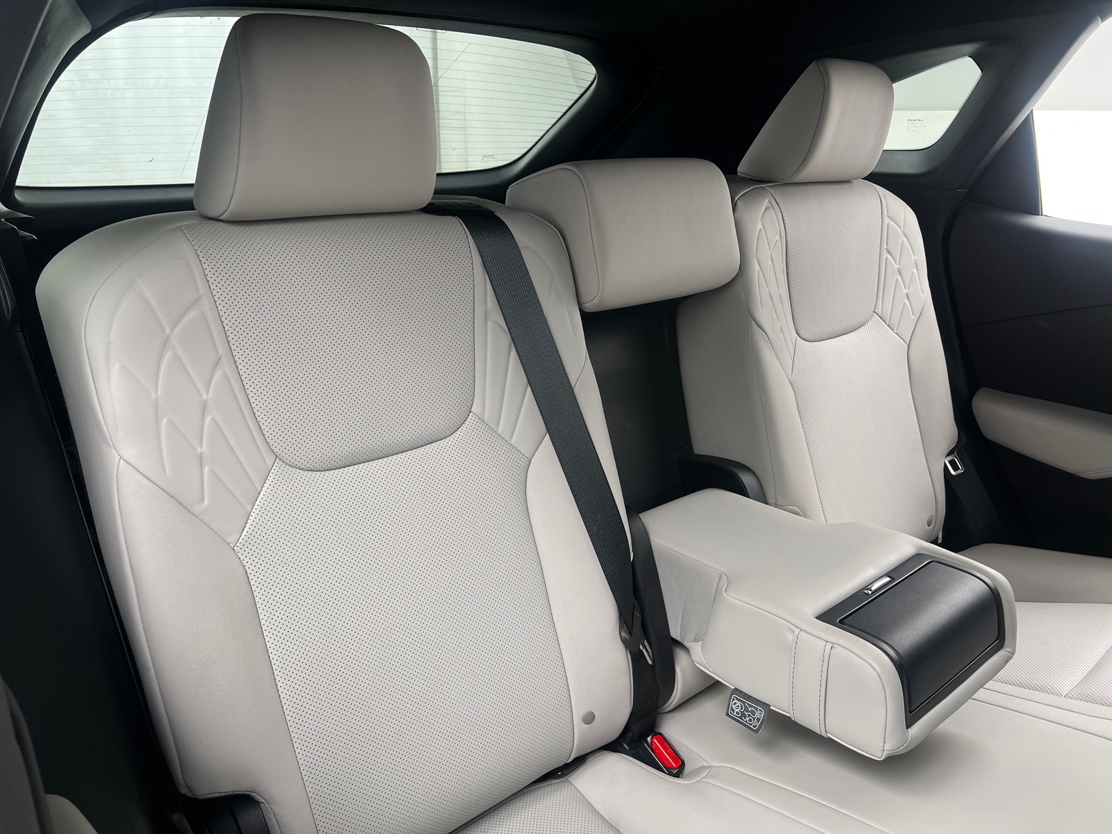 Thumbnail: 2023 Lexus RX - 5