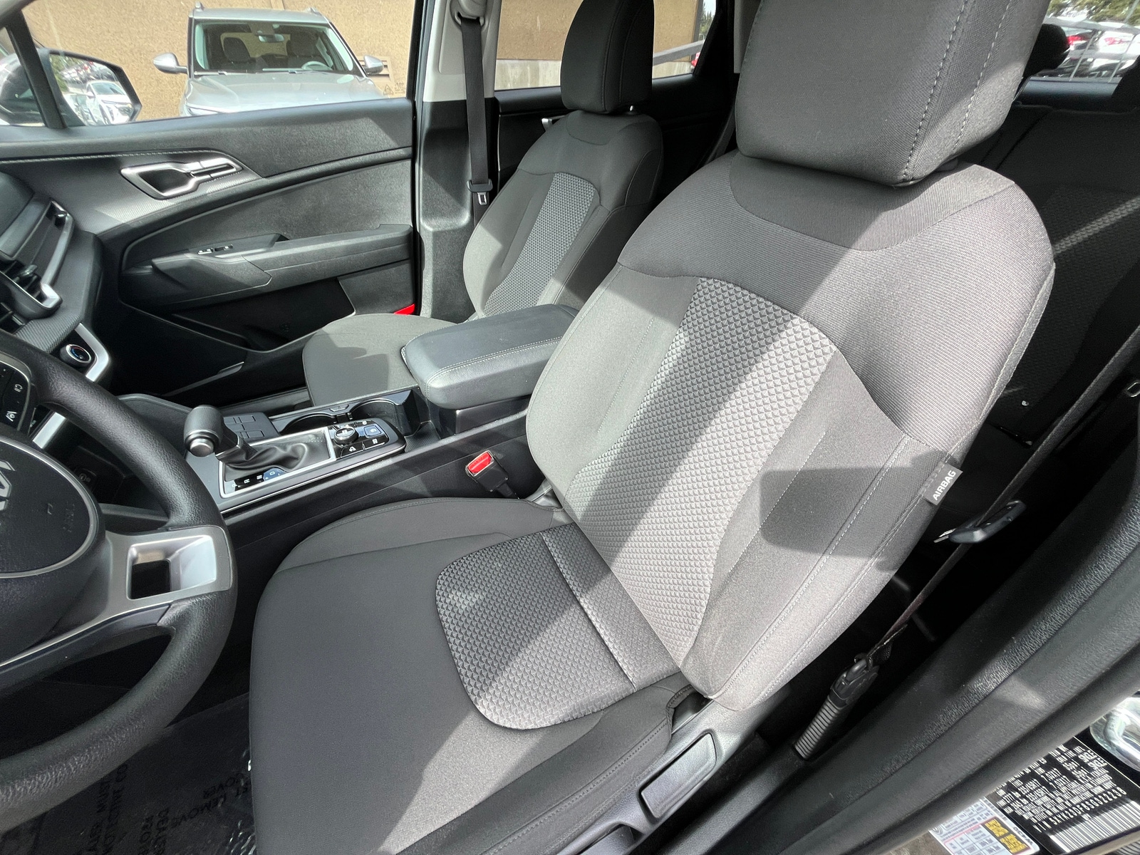 Thumbnail: 2025 Kia Sportage - 2