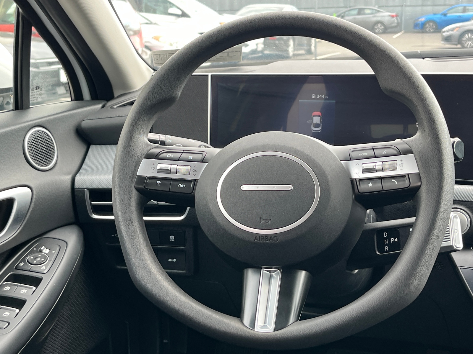 Thumbnail: 2025 Hyundai Sonata - 5