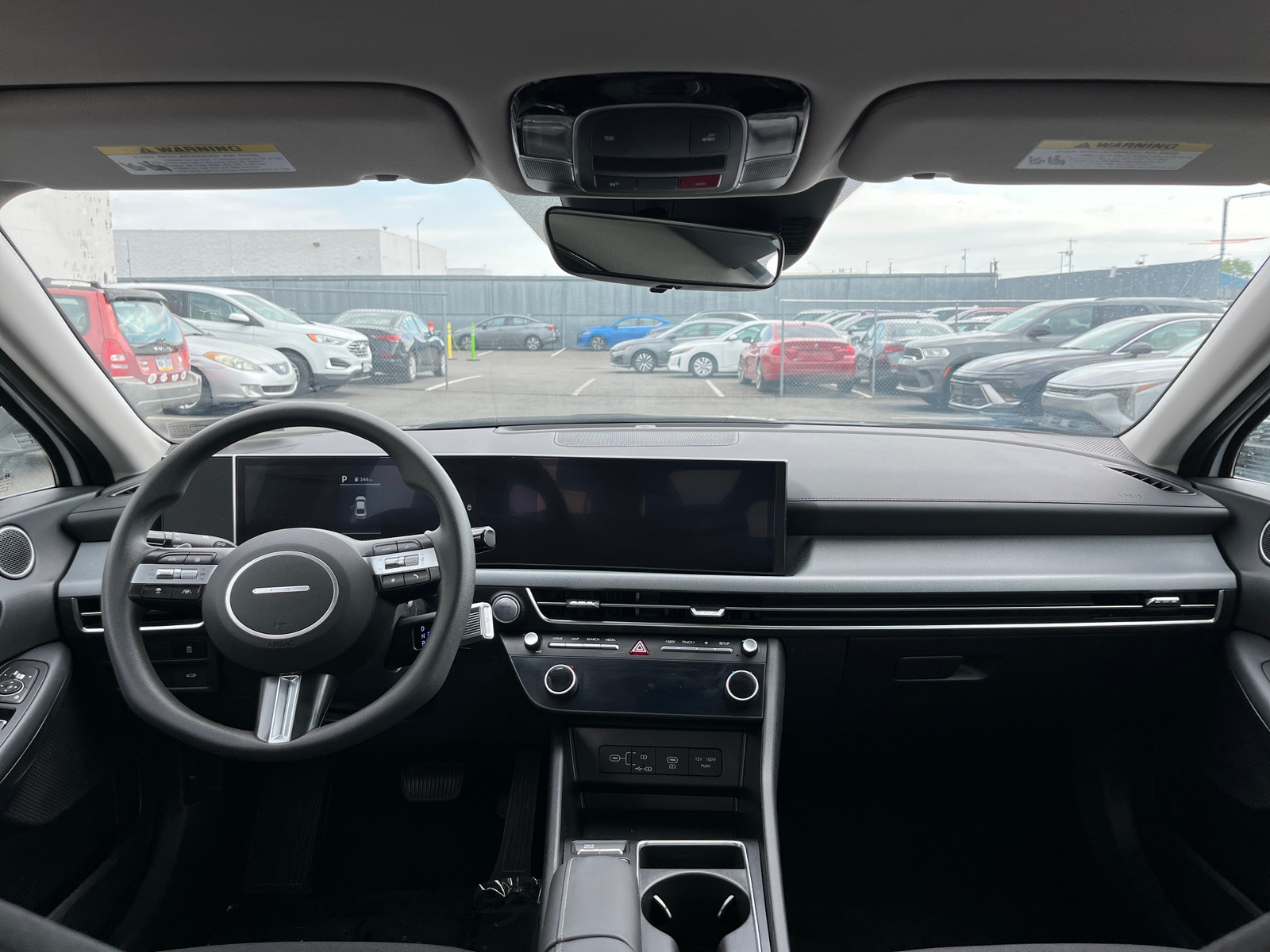 Thumbnail: 2025 Hyundai Sonata - 3