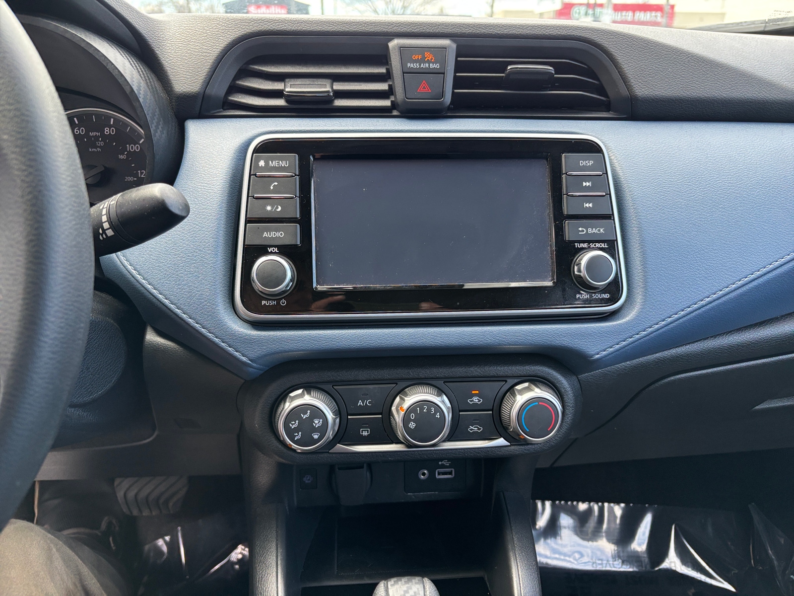Thumbnail: 2025 Nissan Versa - 4