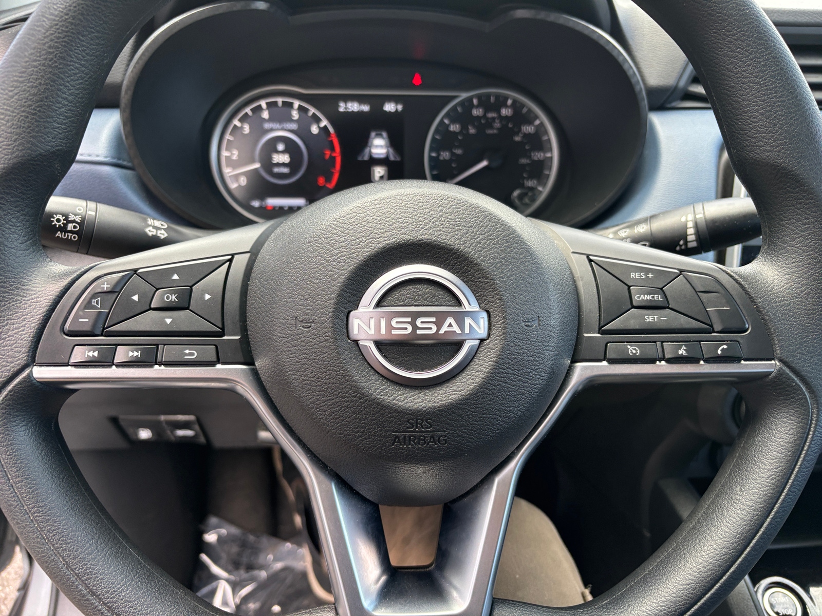 Thumbnail: 2025 Nissan Versa - 5