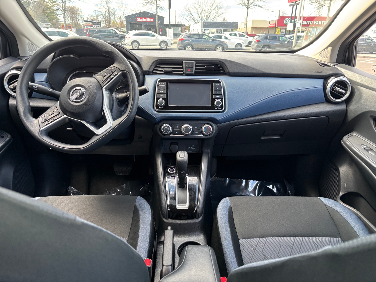 Thumbnail: 2025 Nissan Versa - 3