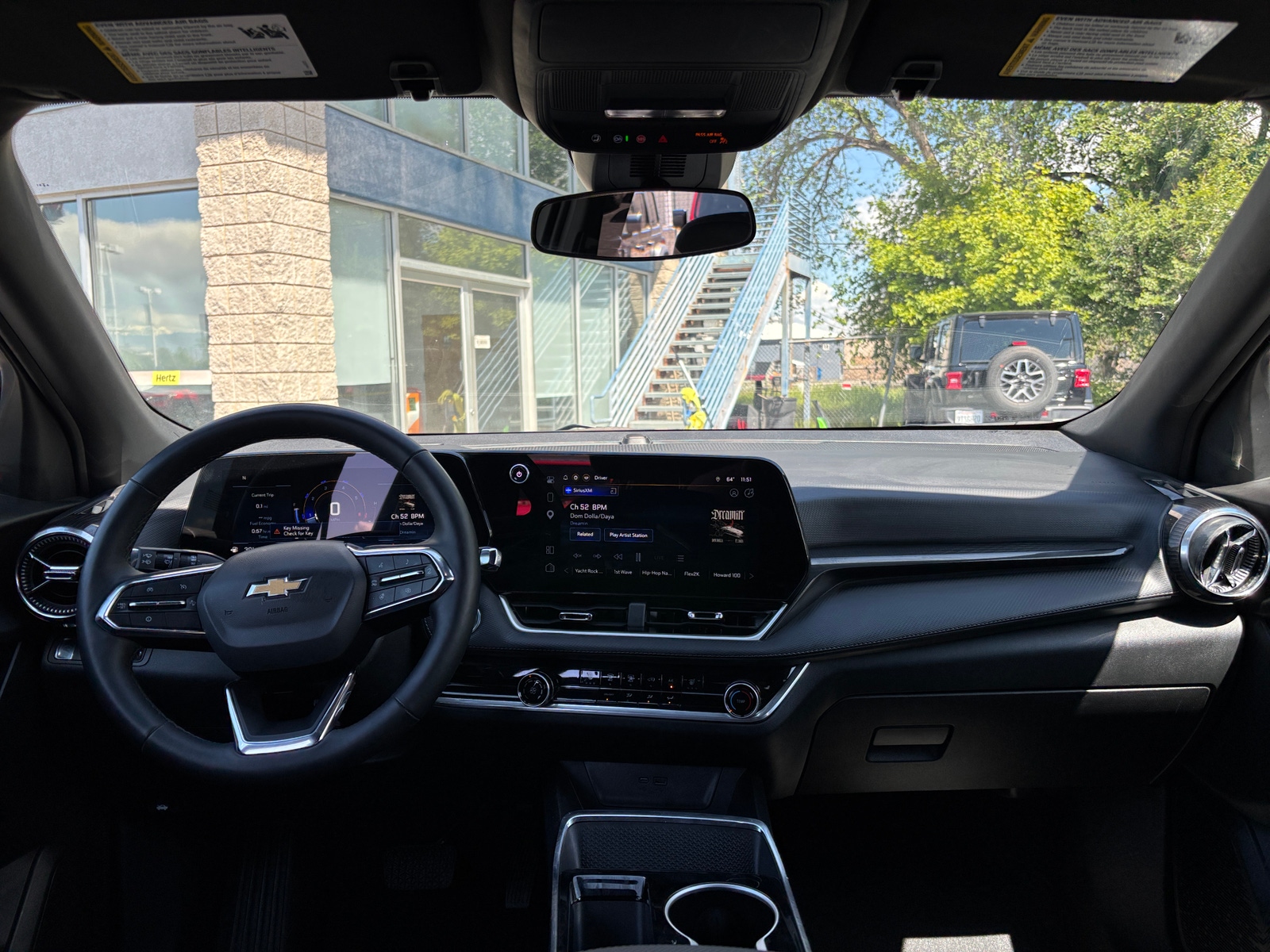 Thumbnail: 2025 Chevrolet Equinox - 3