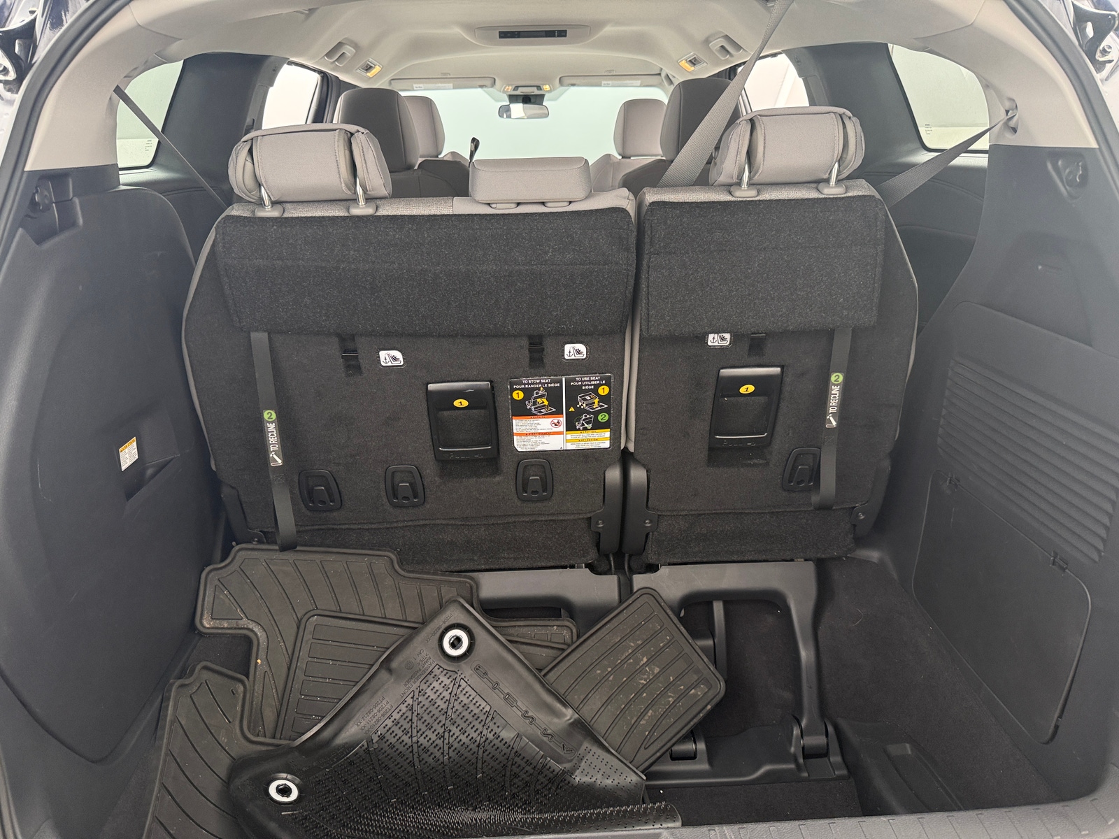 Thumbnail: 2025 Toyota Sienna - 7
