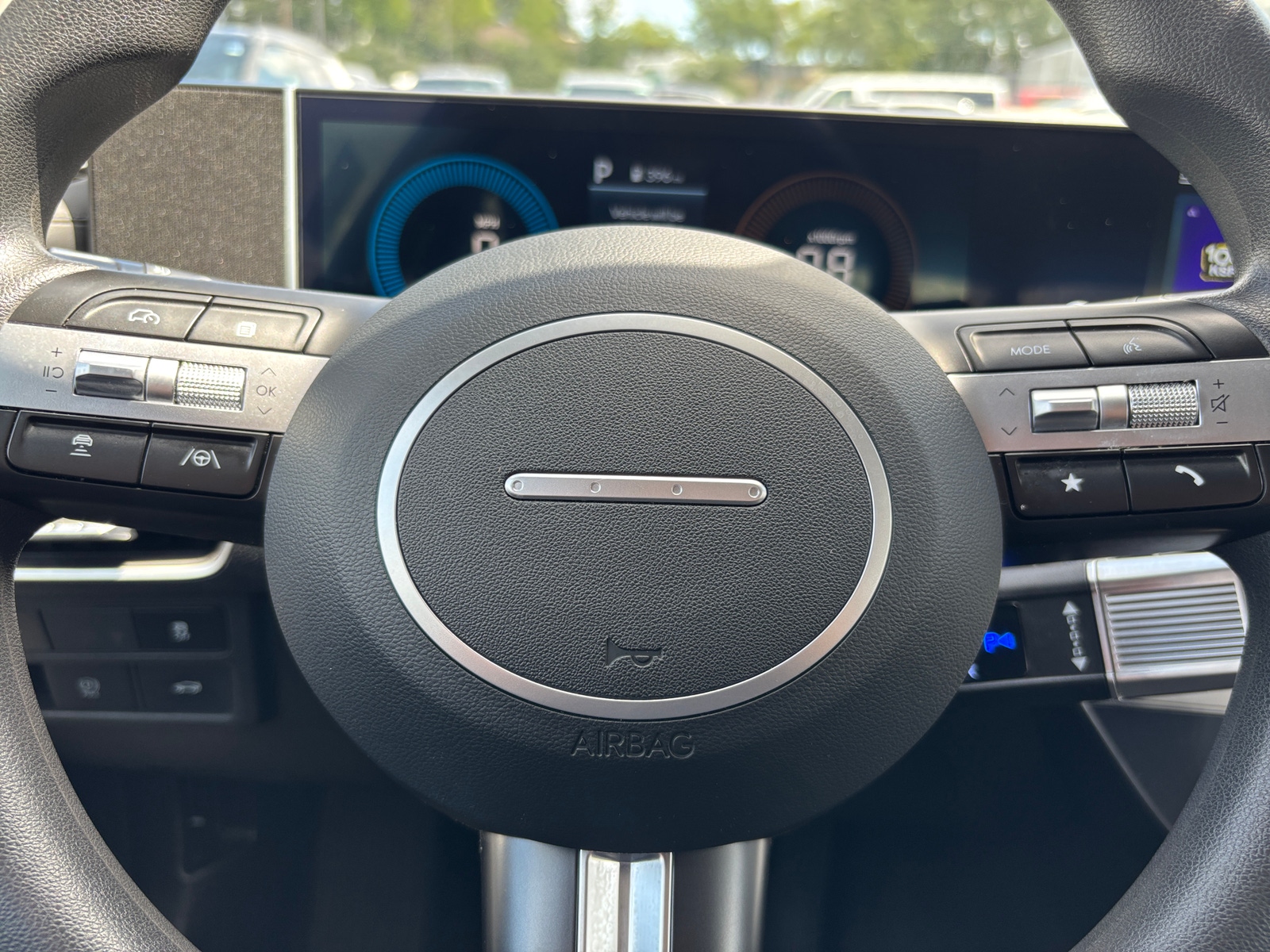 Thumbnail: 2025 Hyundai Sonata - 5