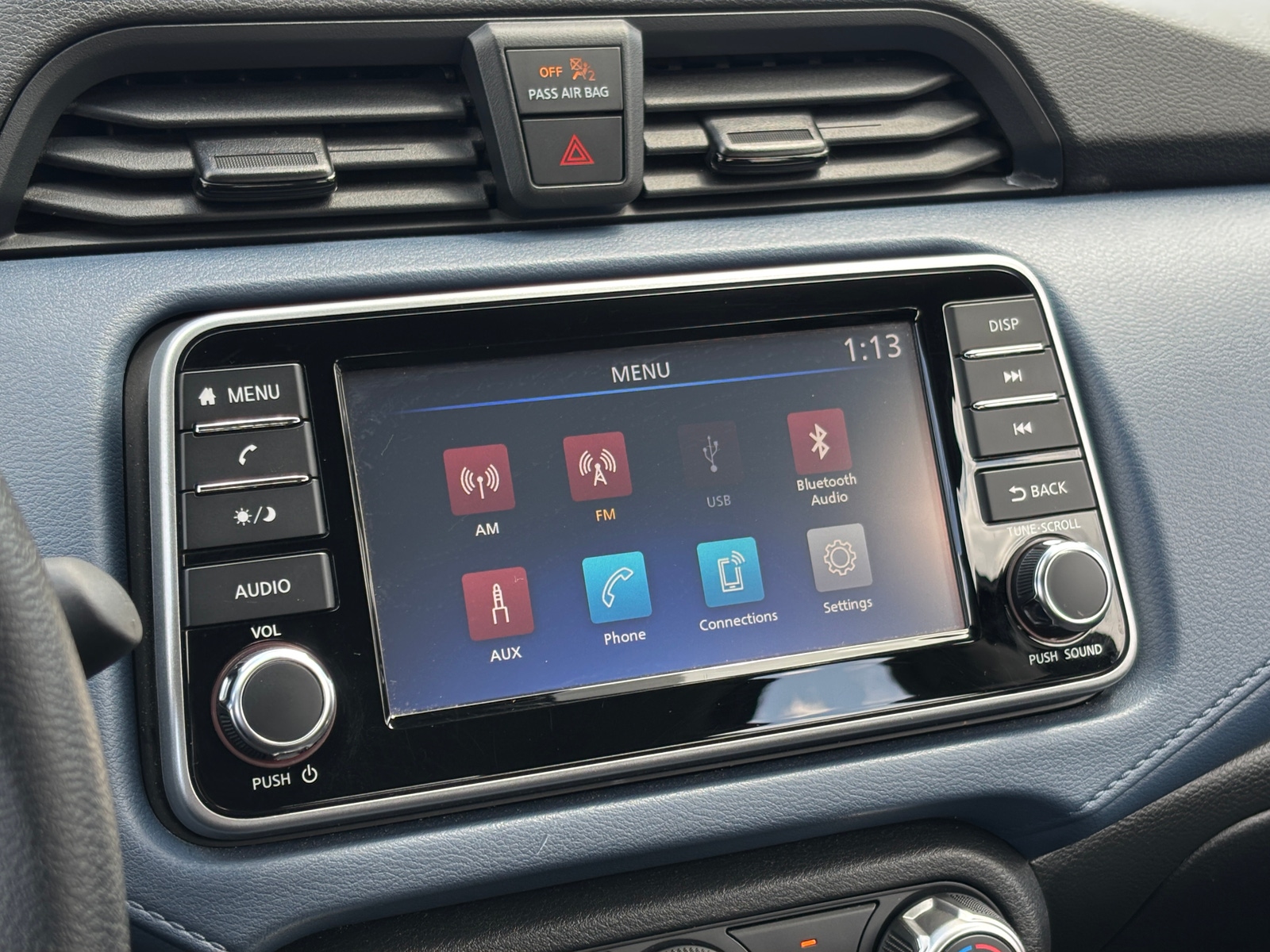 Thumbnail: 2025 Nissan Versa - 4