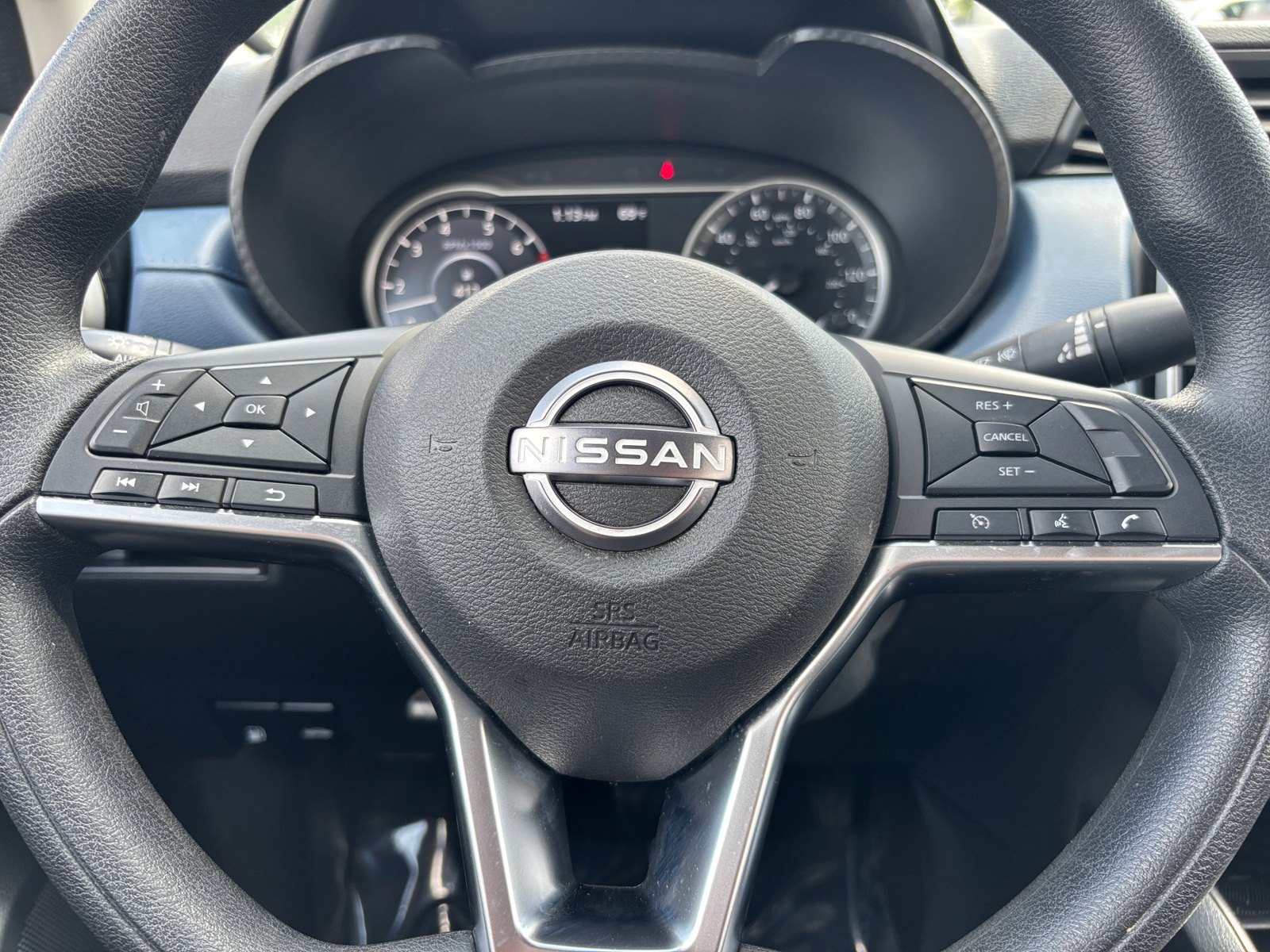 Thumbnail: 2025 Nissan Versa - 5