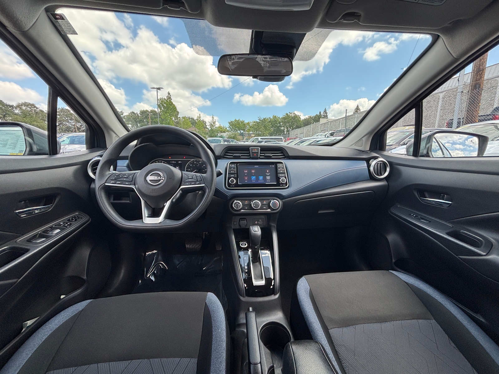 Thumbnail: 2025 Nissan Versa - 3