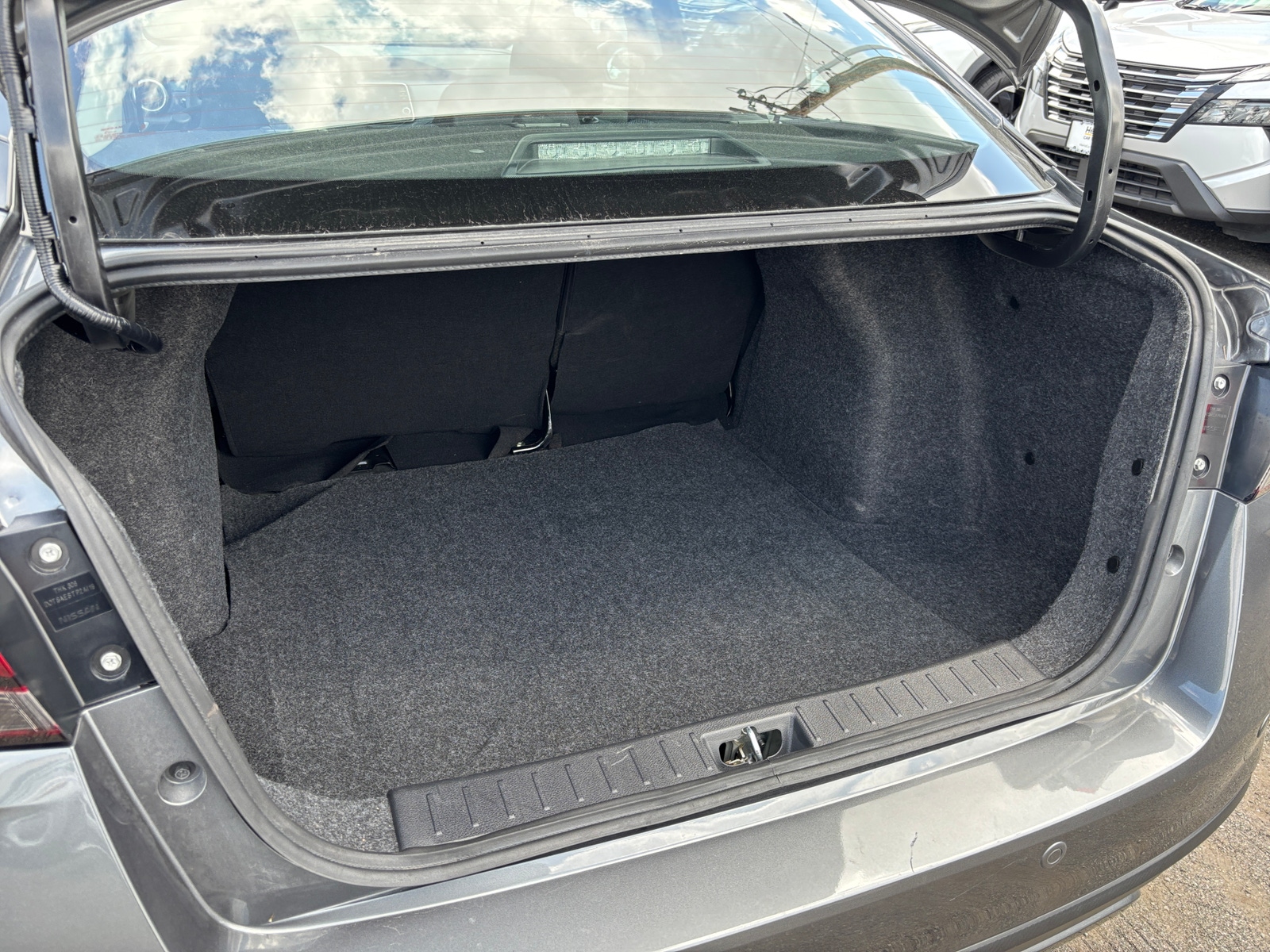 Thumbnail: 2025 Nissan Versa - 6