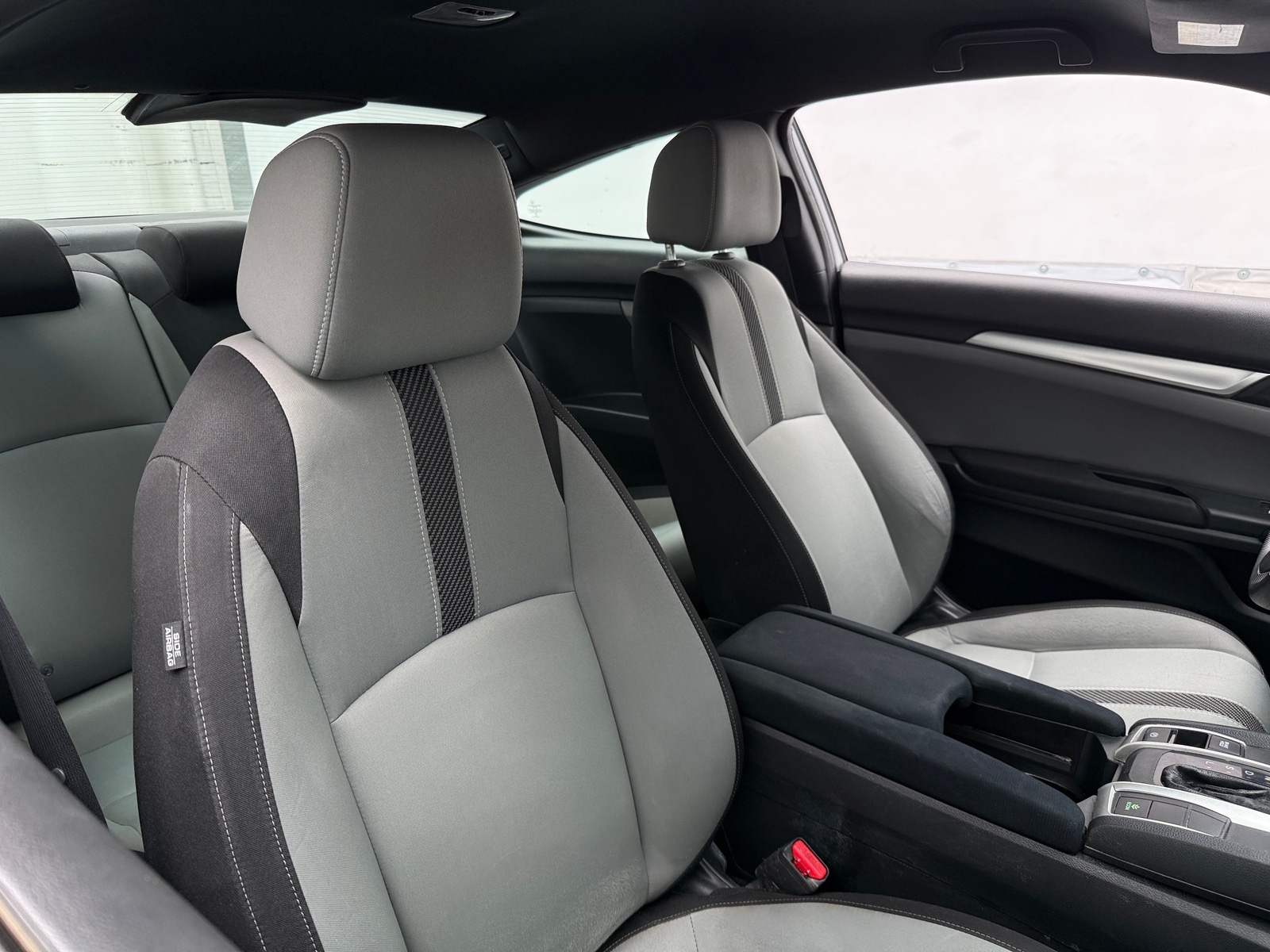 Thumbnail: 2016 Honda Civic - 2