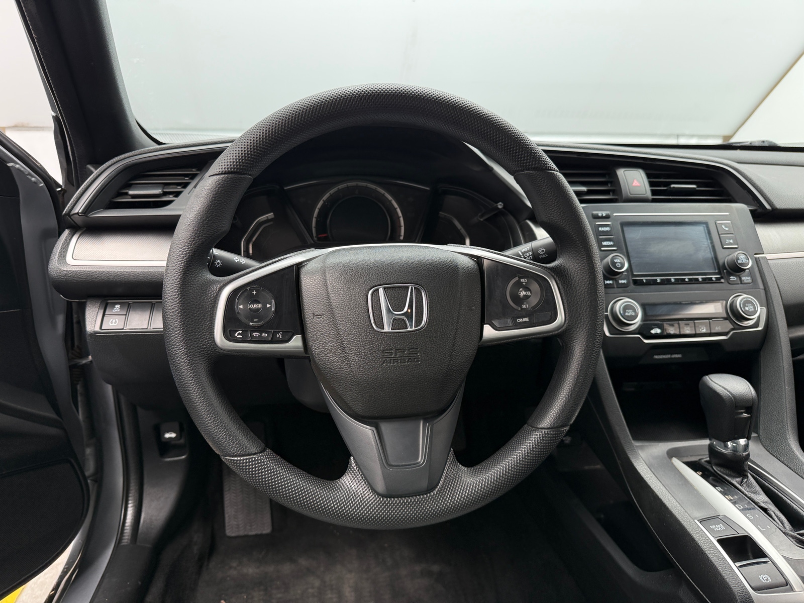 Thumbnail: 2016 Honda Civic - 4