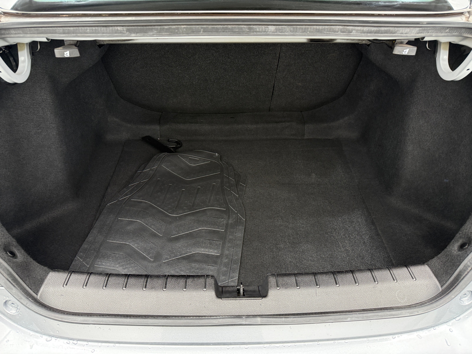 Thumbnail: 2016 Honda Civic - 5