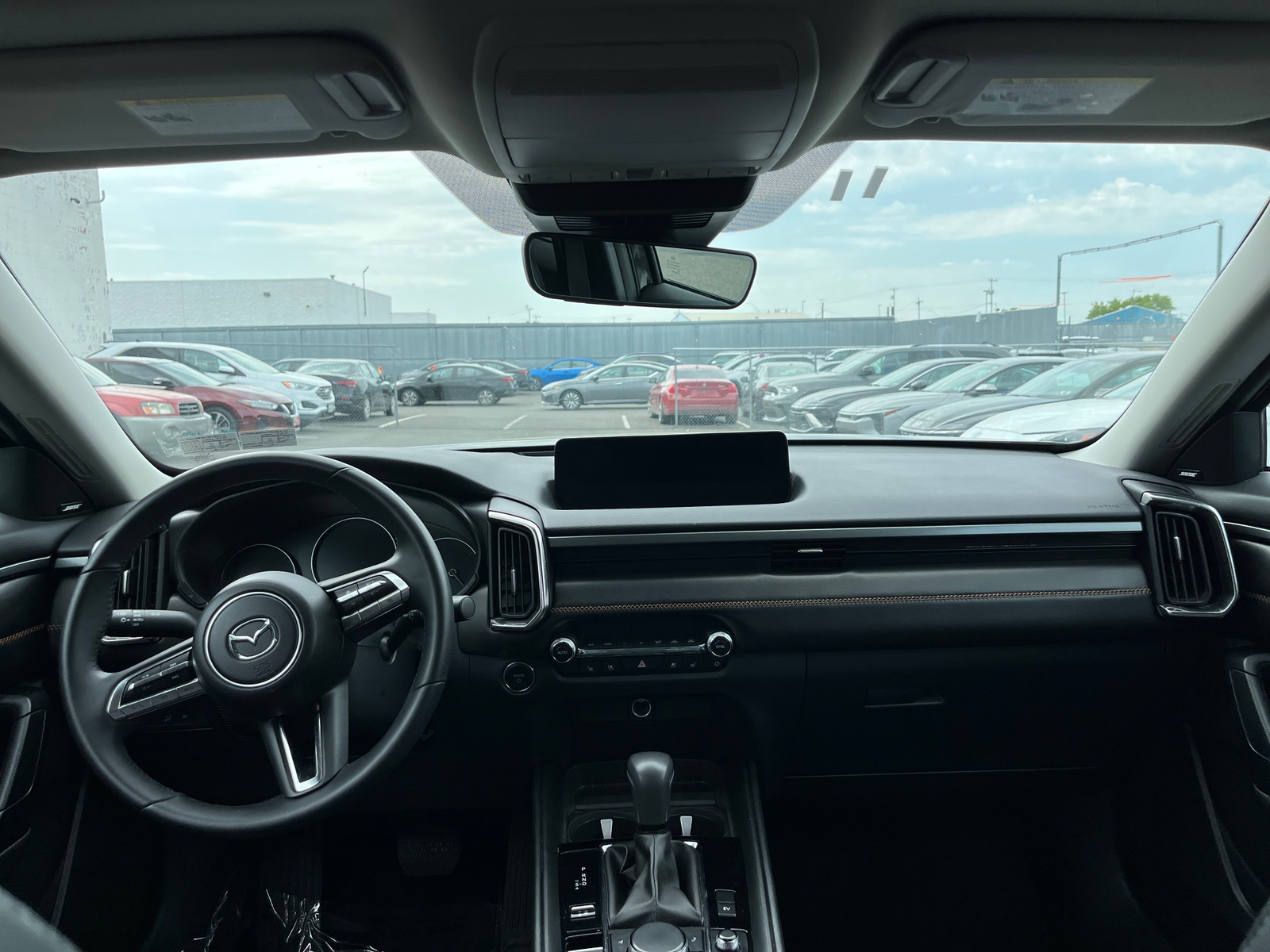 Thumbnail: 2025 Mazda CX-50 - 2