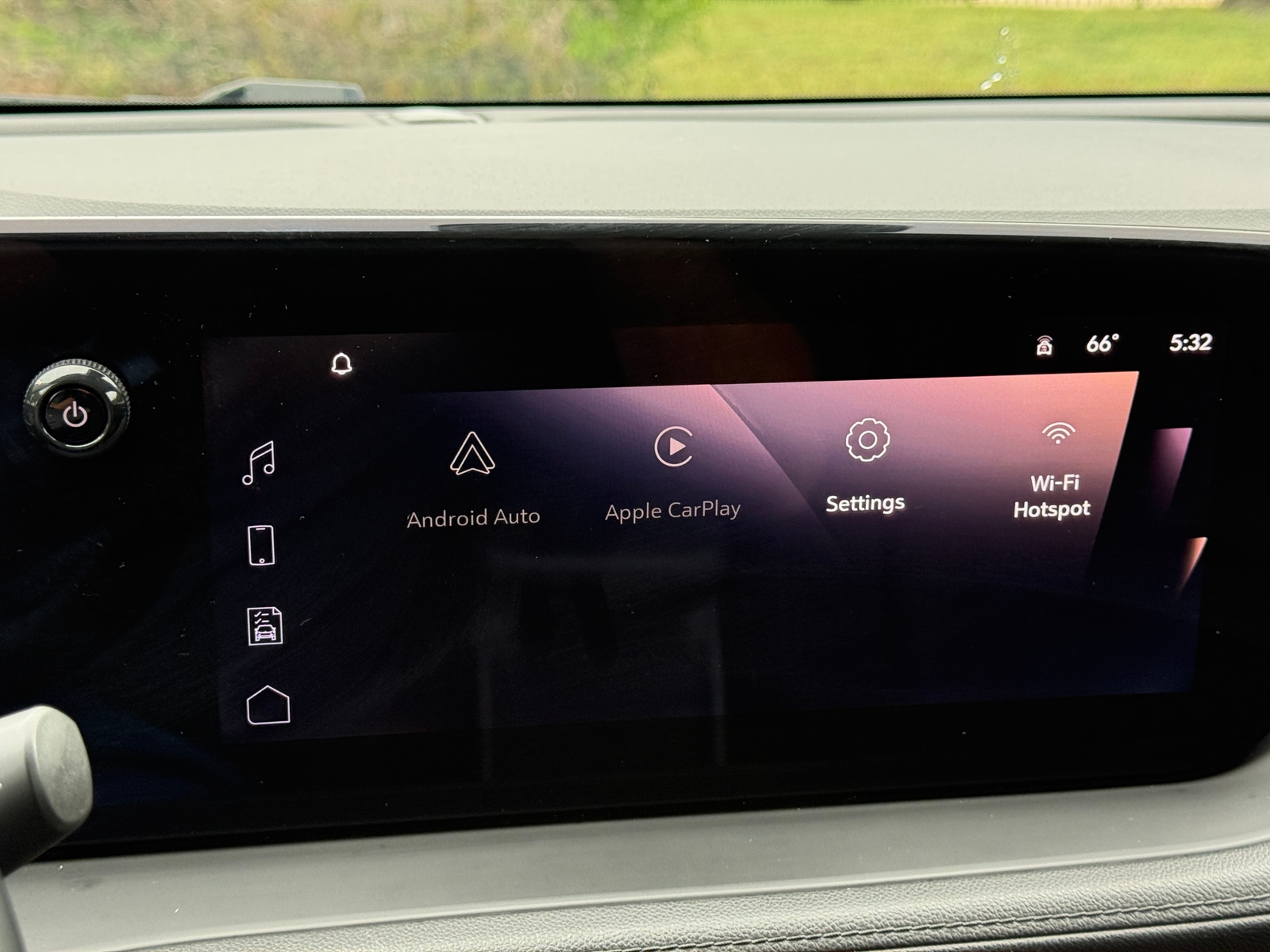 Thumbnail: 2025 Buick Encore GX - 3