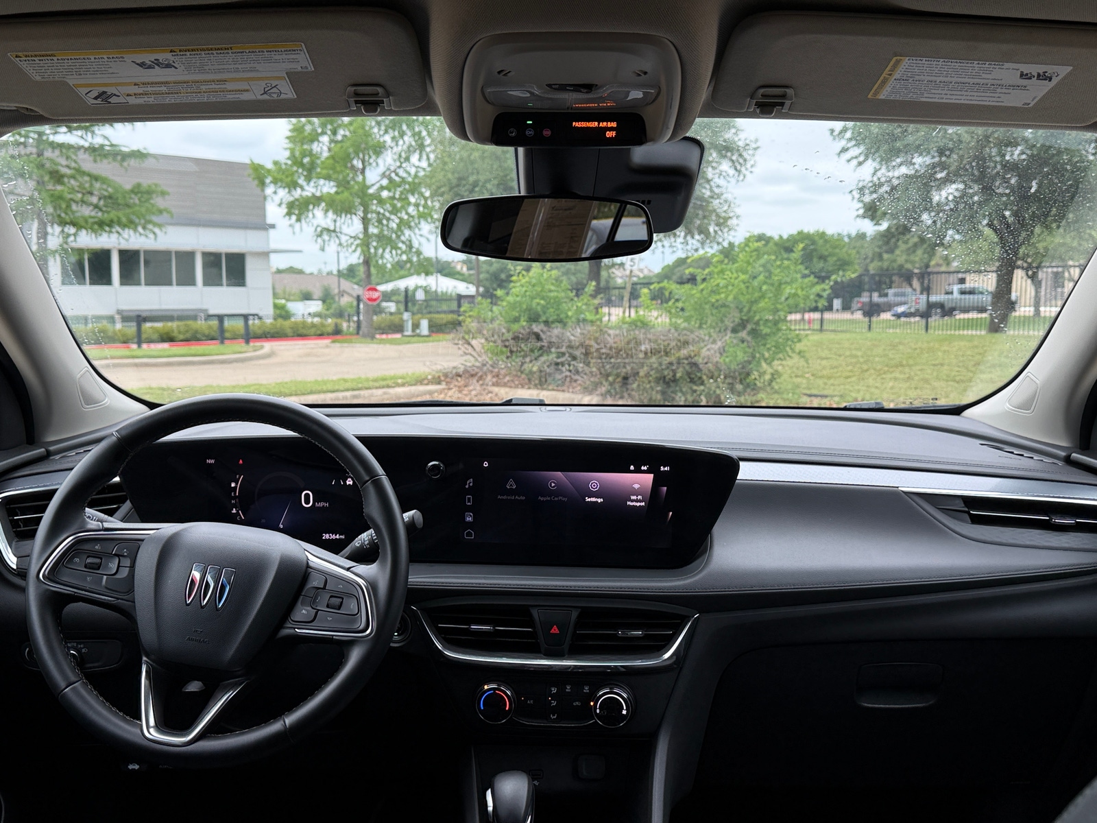 Thumbnail: 2025 Buick Encore GX - 2