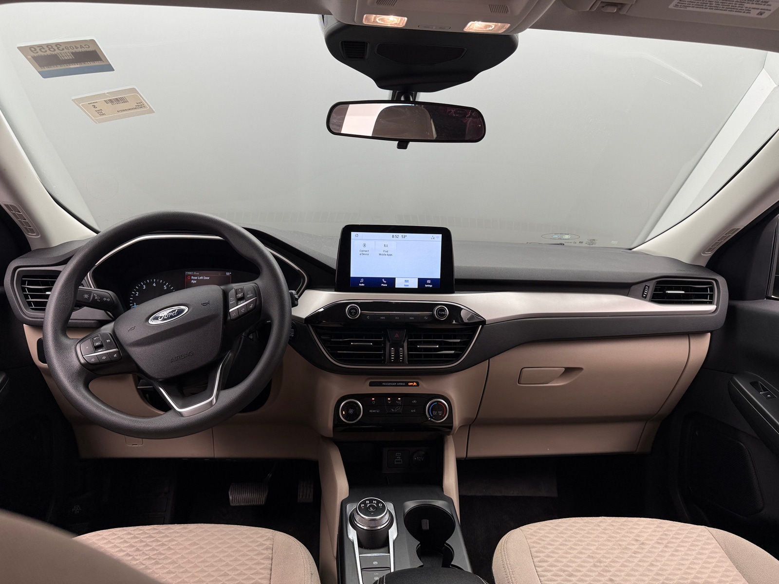 Thumbnail: 2022 Ford Escape - 3