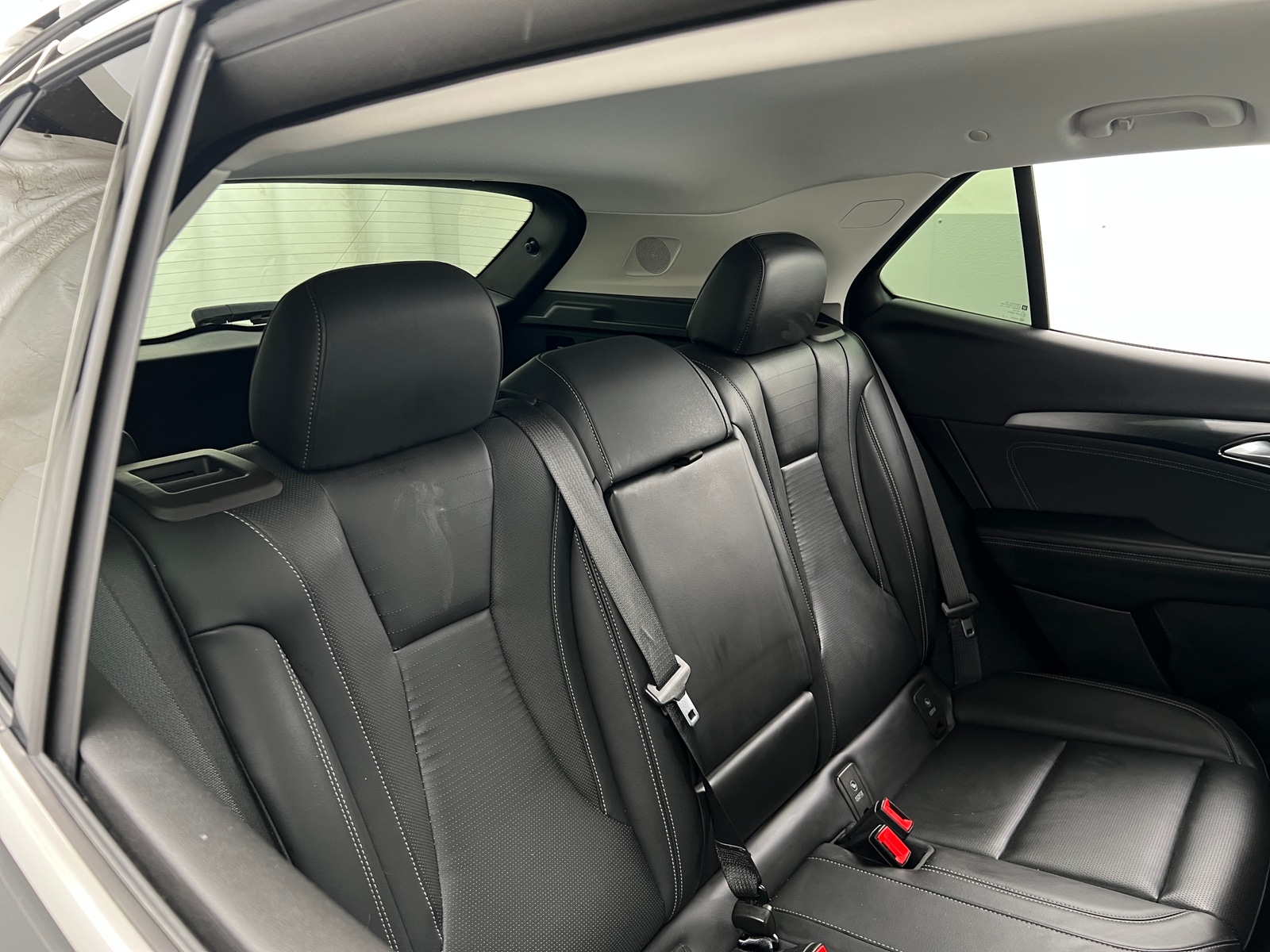 Thumbnail: 2024 Buick Envision - 5