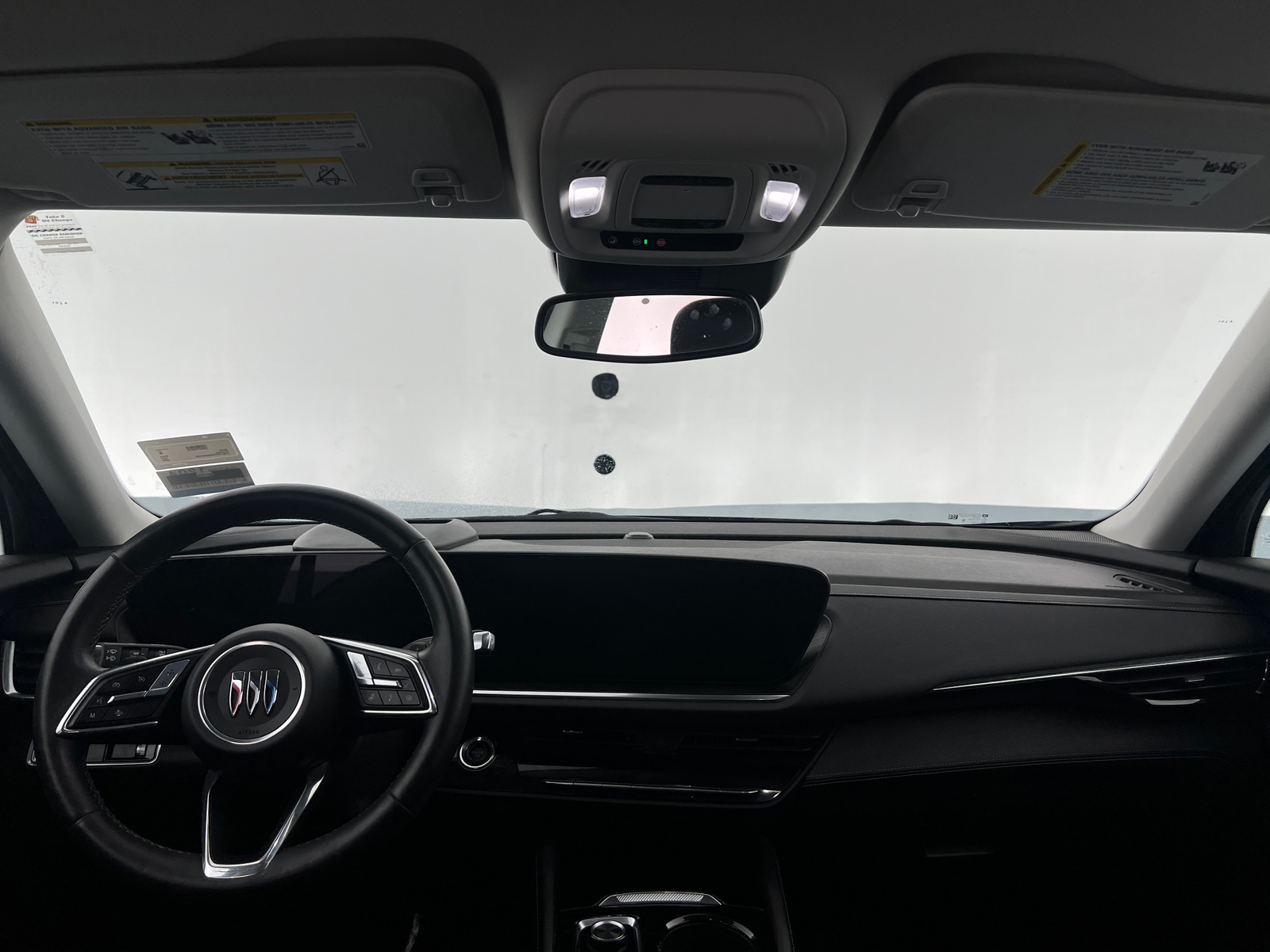 Thumbnail: 2024 Buick Envision - 2