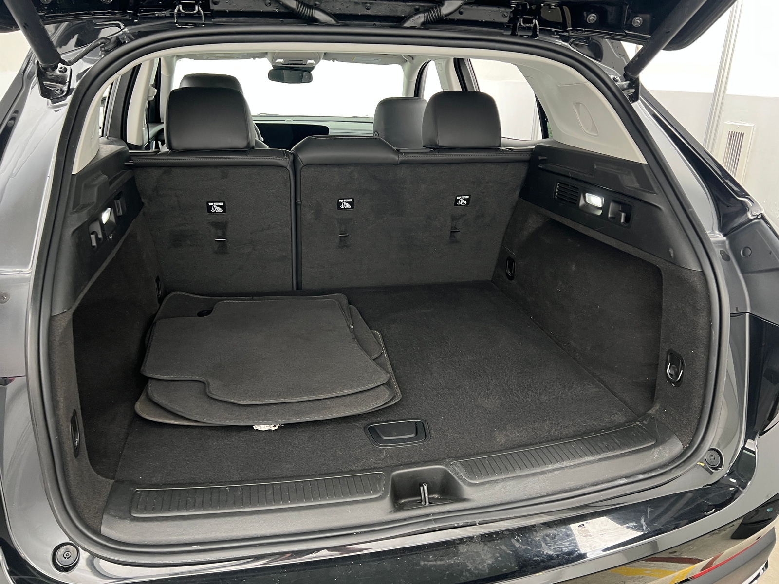 Thumbnail: 2024 Buick Envision - 6