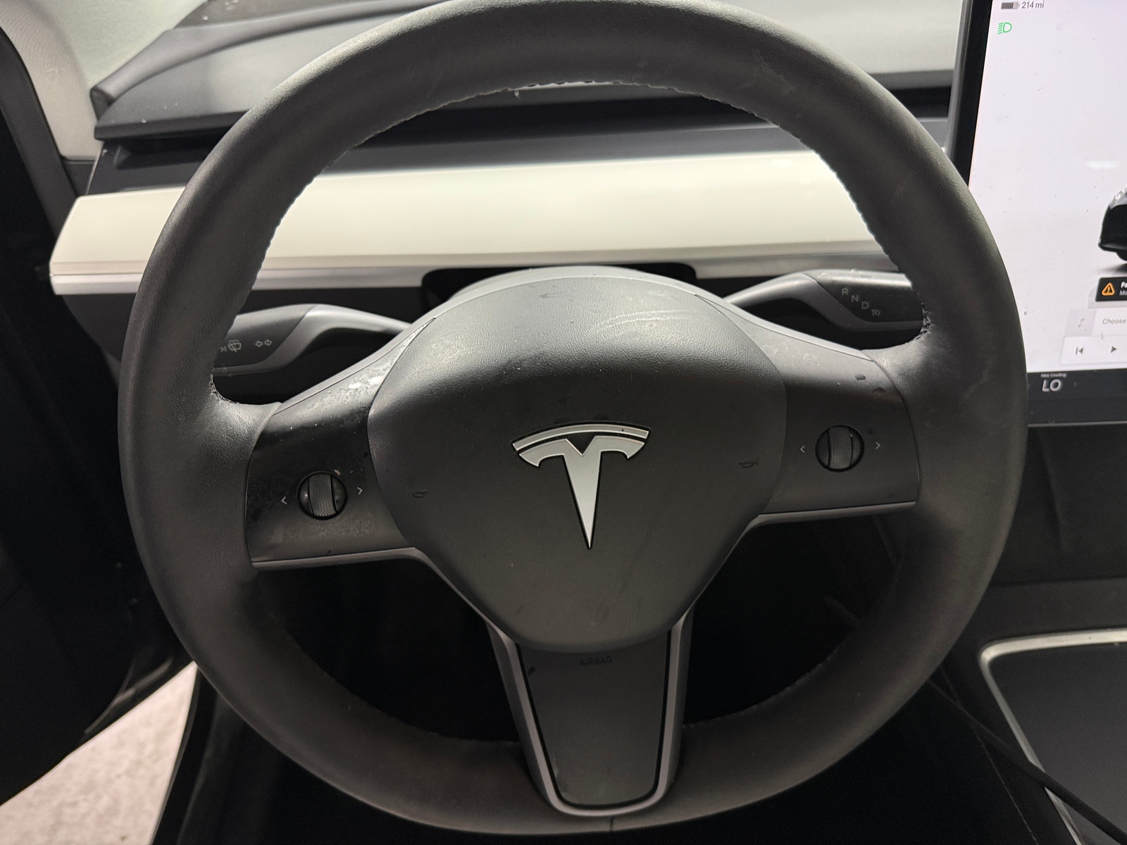 Thumbnail: 2024 Tesla Model Y - 4