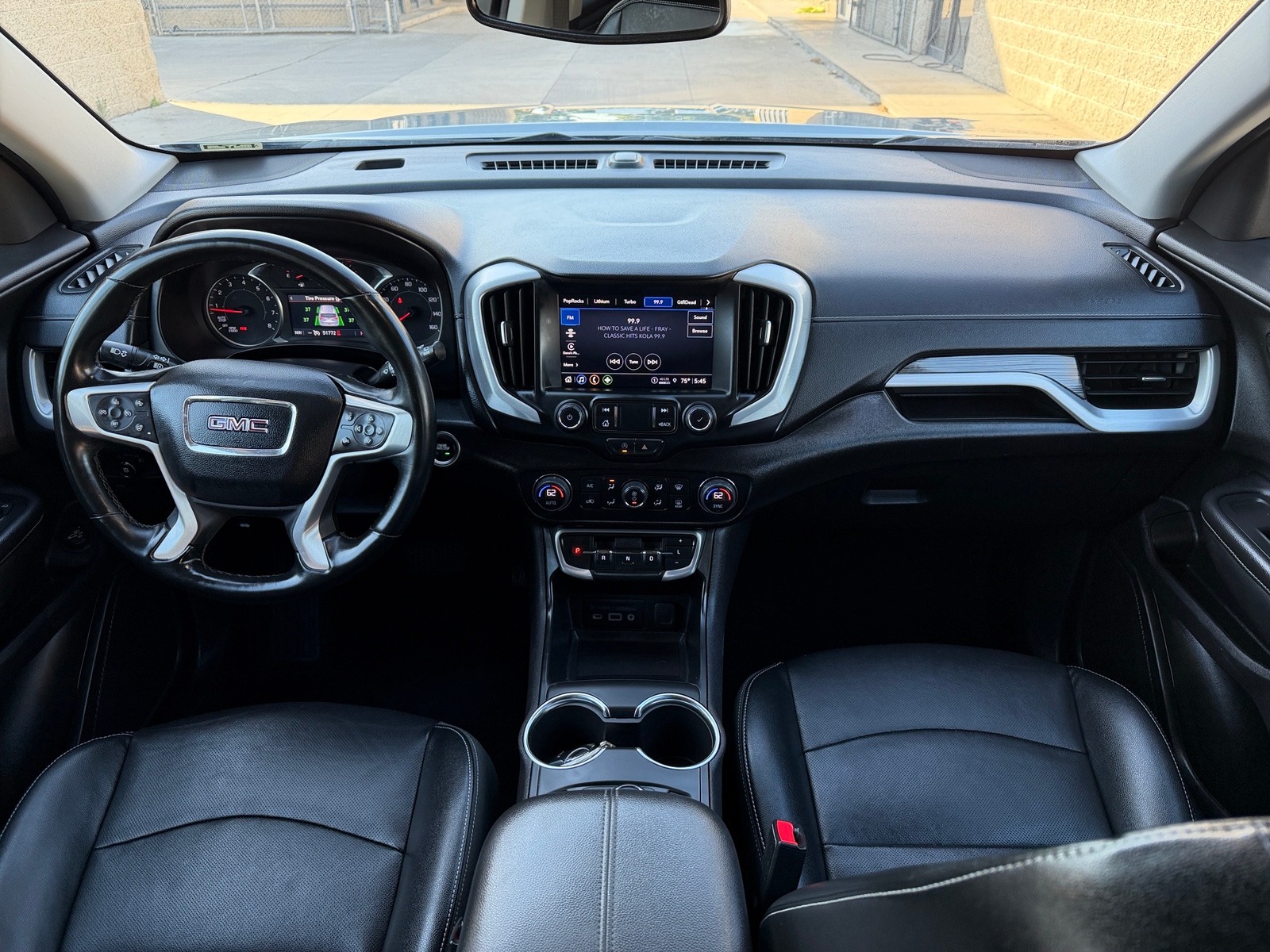Thumbnail: 2024 GMC Terrain - 3