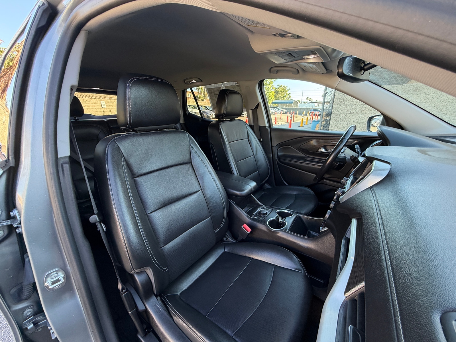 Thumbnail: 2024 GMC Terrain - 2