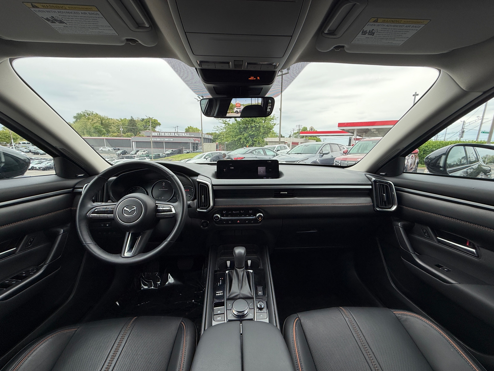 Thumbnail: 2025 Mazda CX-50 - 2