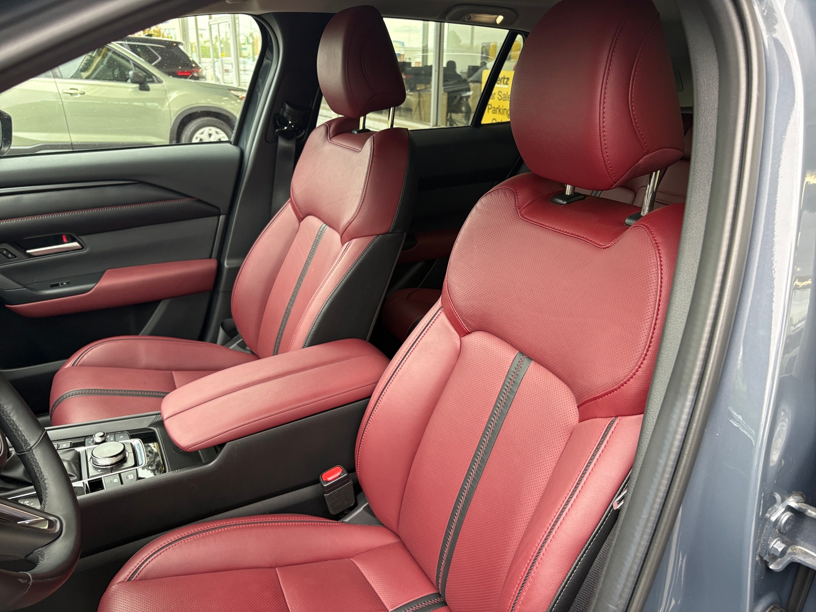 Thumbnail: 2025 Mazda CX-50 - 2