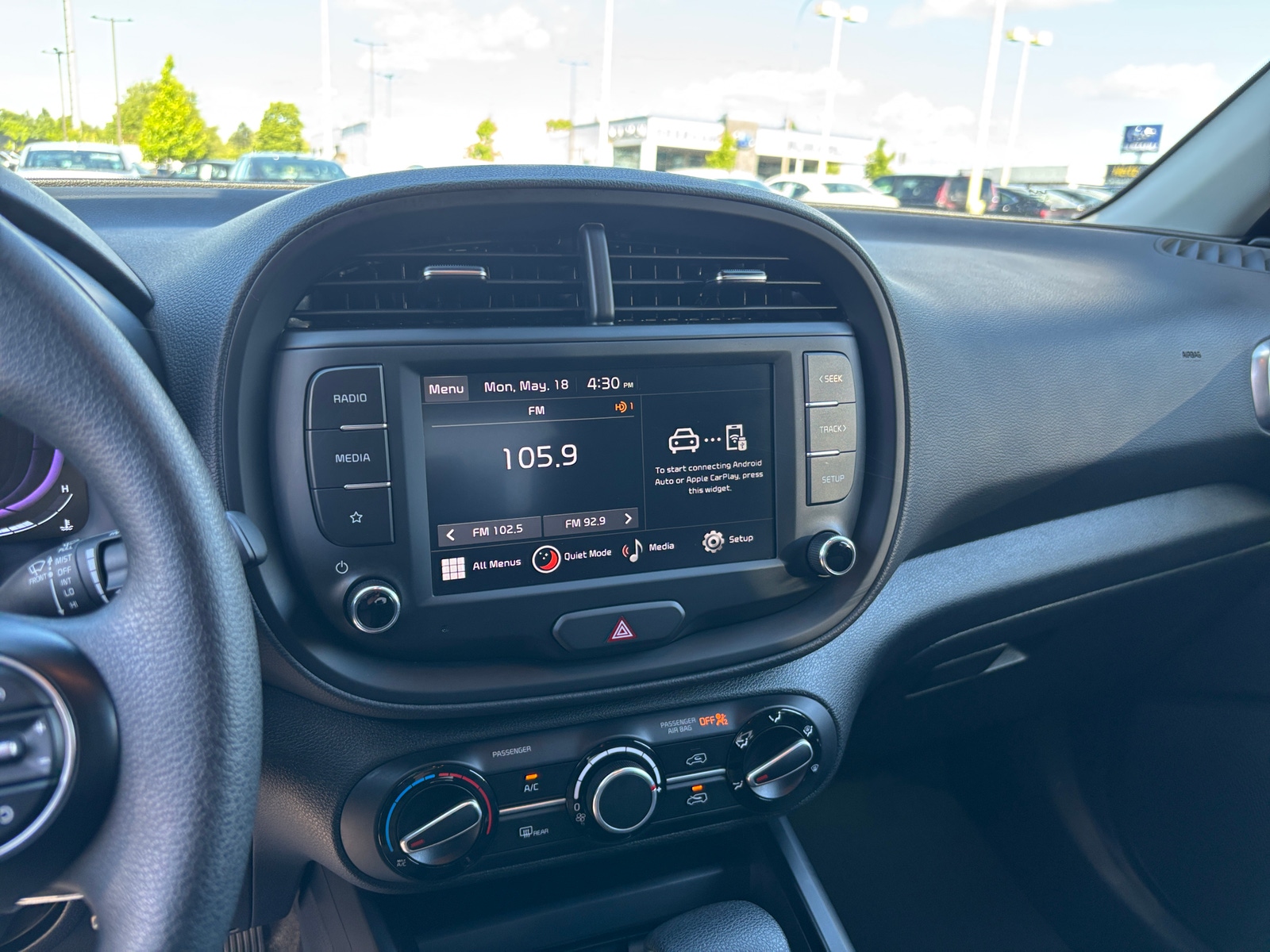 Thumbnail: 2025 Kia Soul - 4