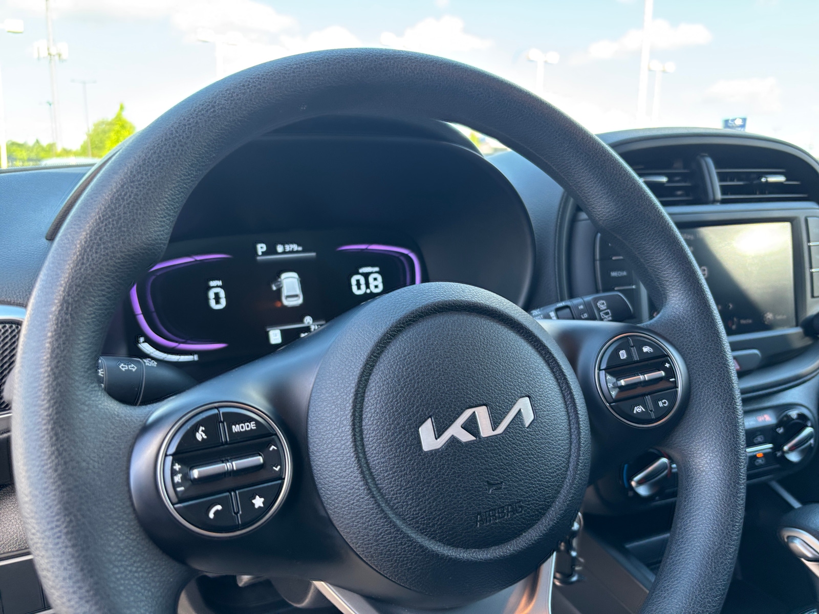 Thumbnail: 2025 Kia Soul - 5