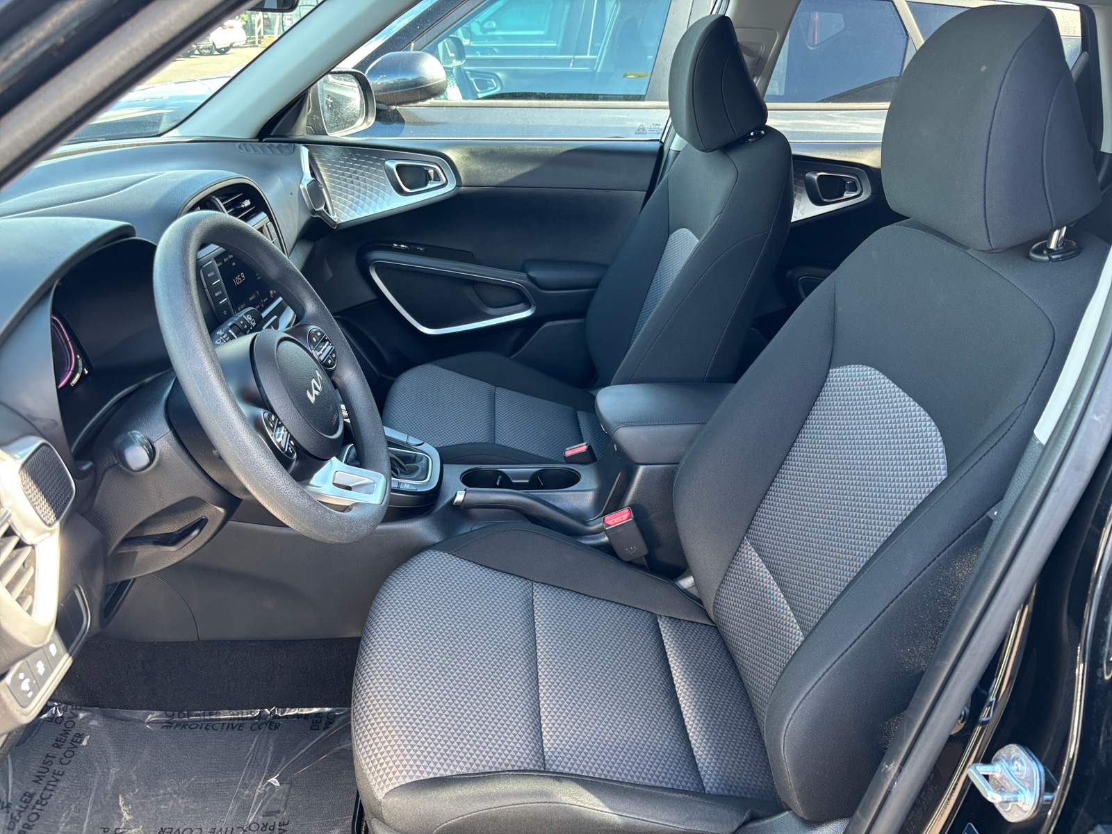 Thumbnail: 2025 Kia Soul - 2