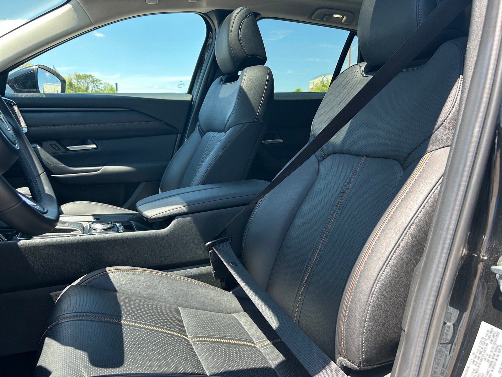 Thumbnail: 2025 Mazda CX-50 - 2