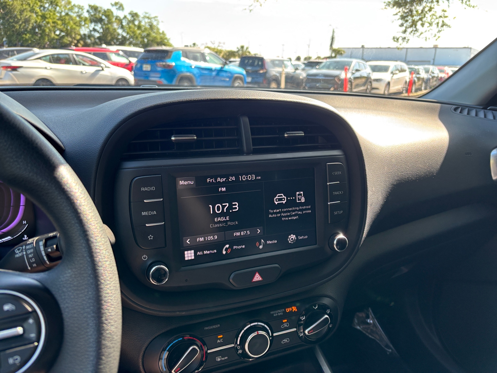 Thumbnail: 2025 Kia Soul - 4