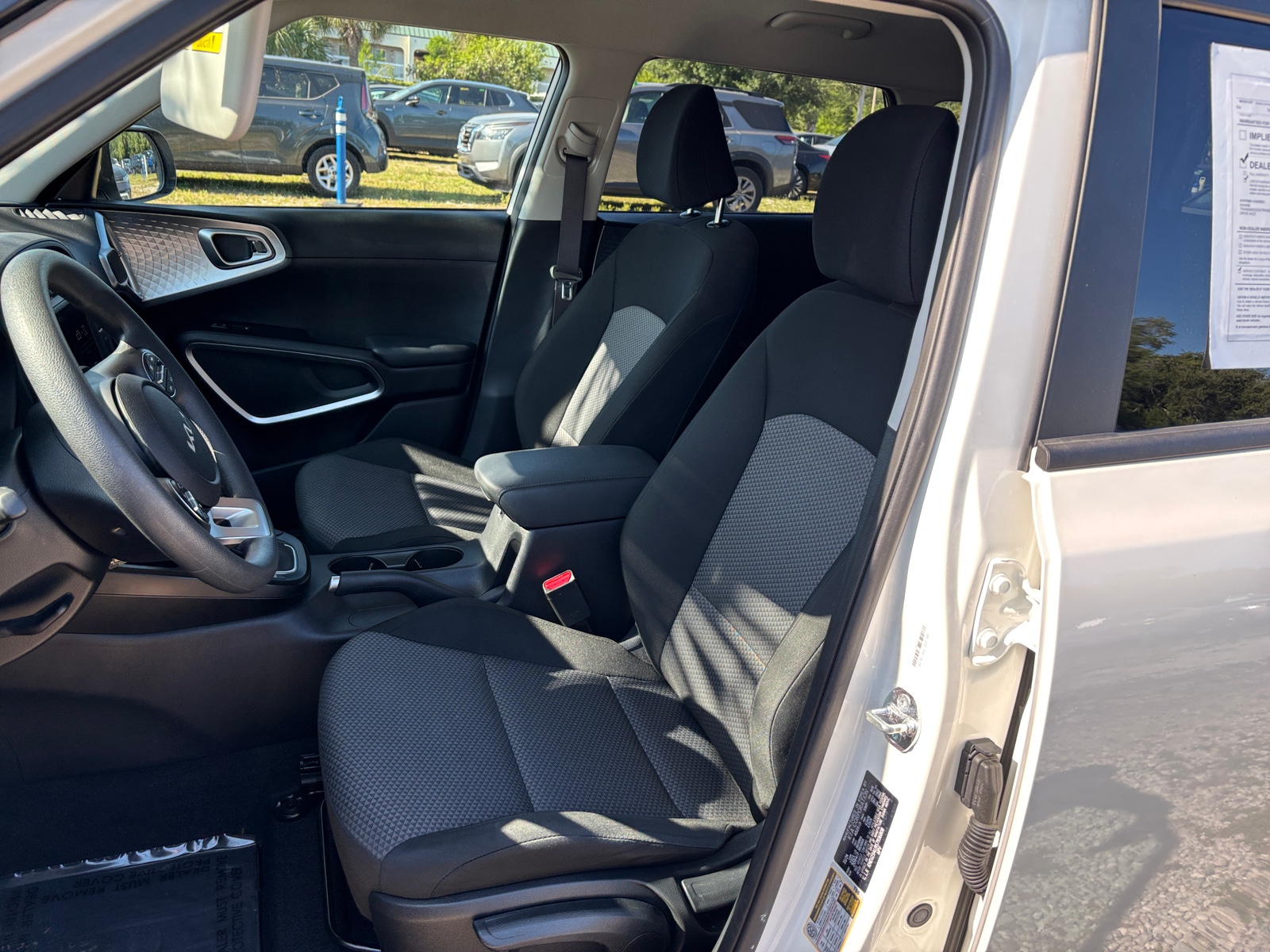 Thumbnail: 2025 Kia Soul - 2