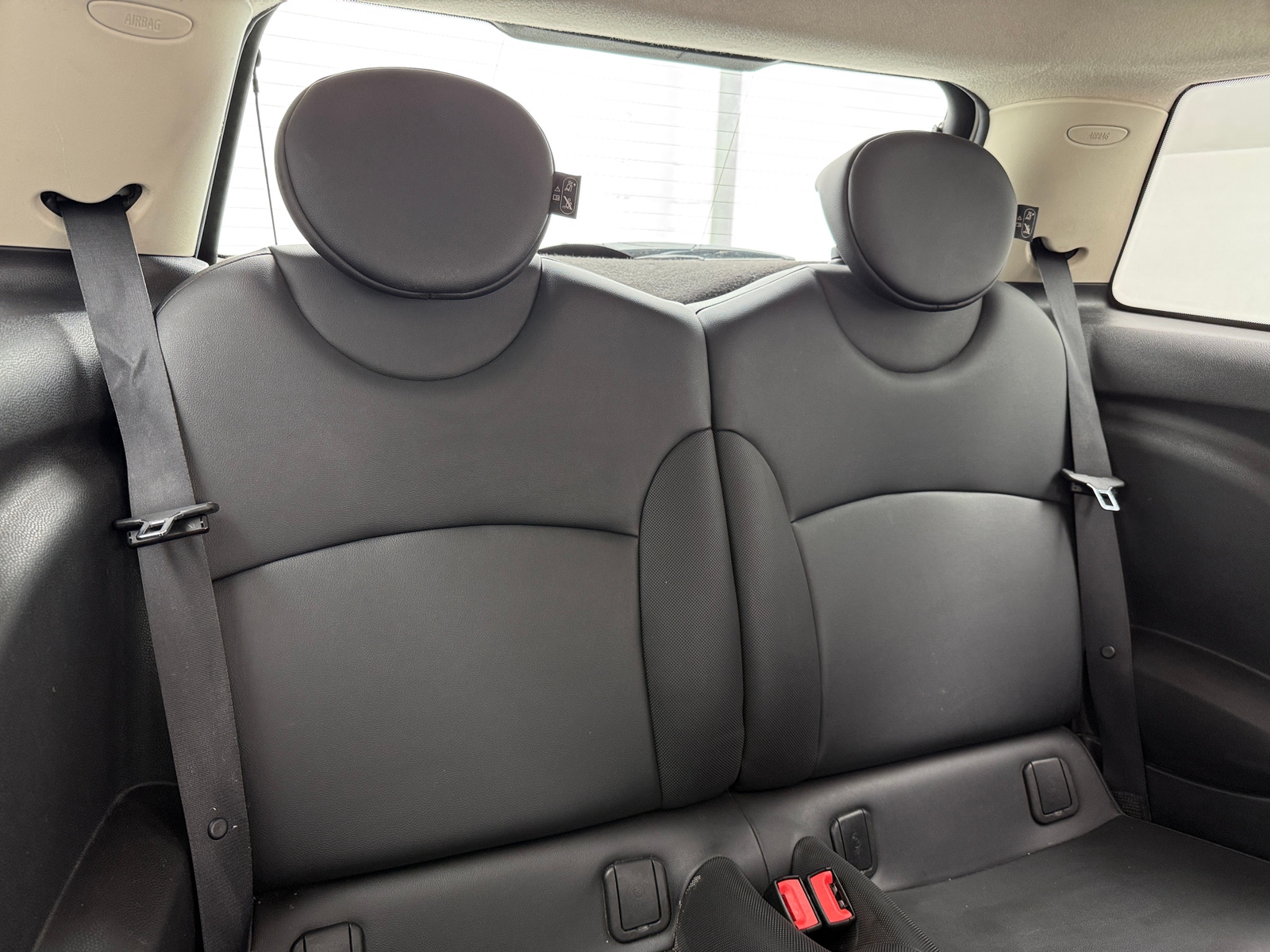 Thumbnail: 2012 MINI Cooper Hardtop - 5