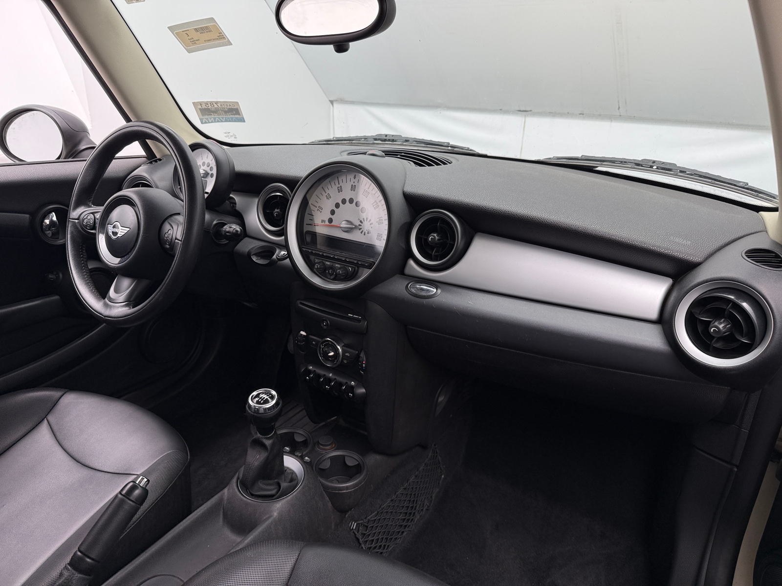 Thumbnail: 2012 MINI Cooper Hardtop - 2